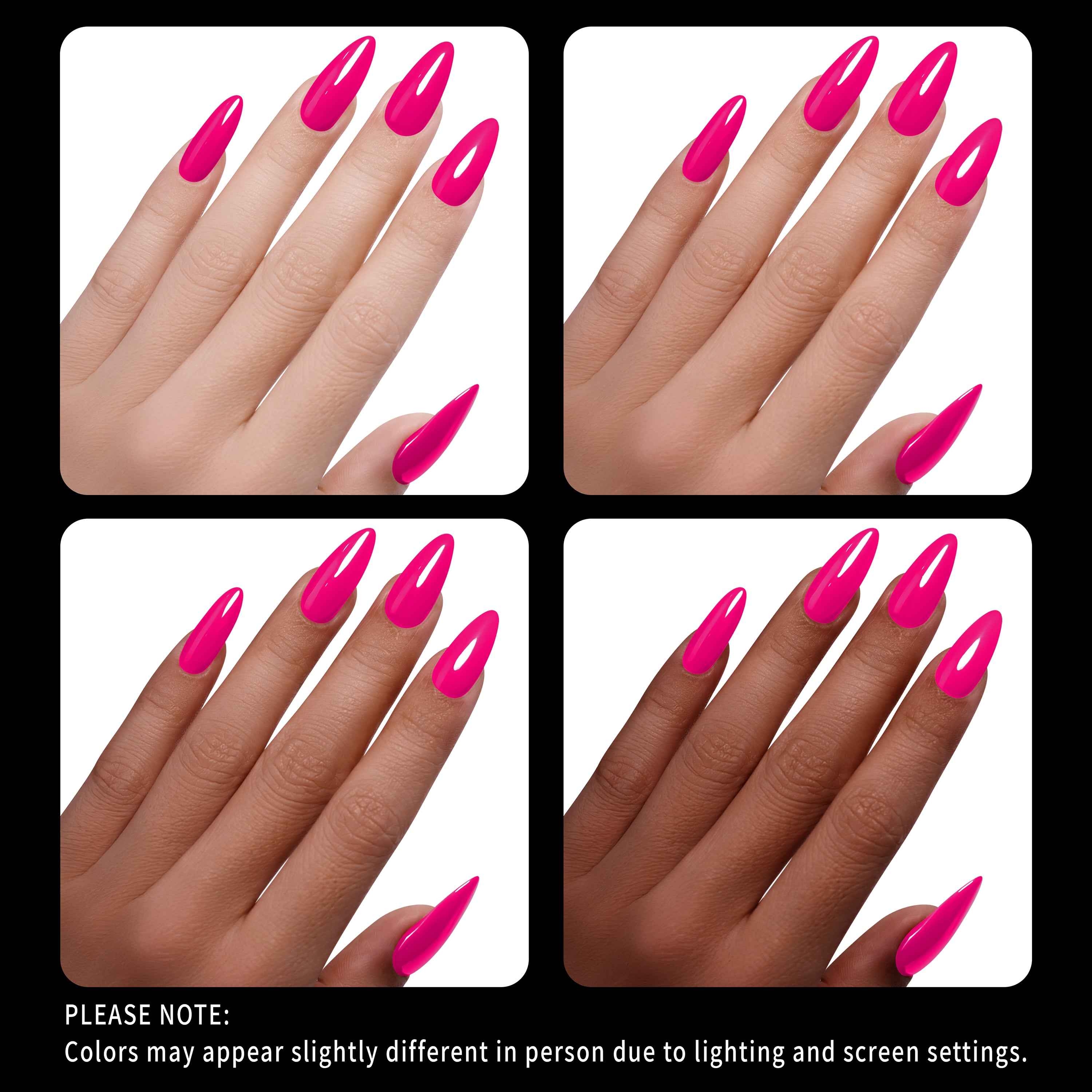 Bliss - Gel Polish - G15