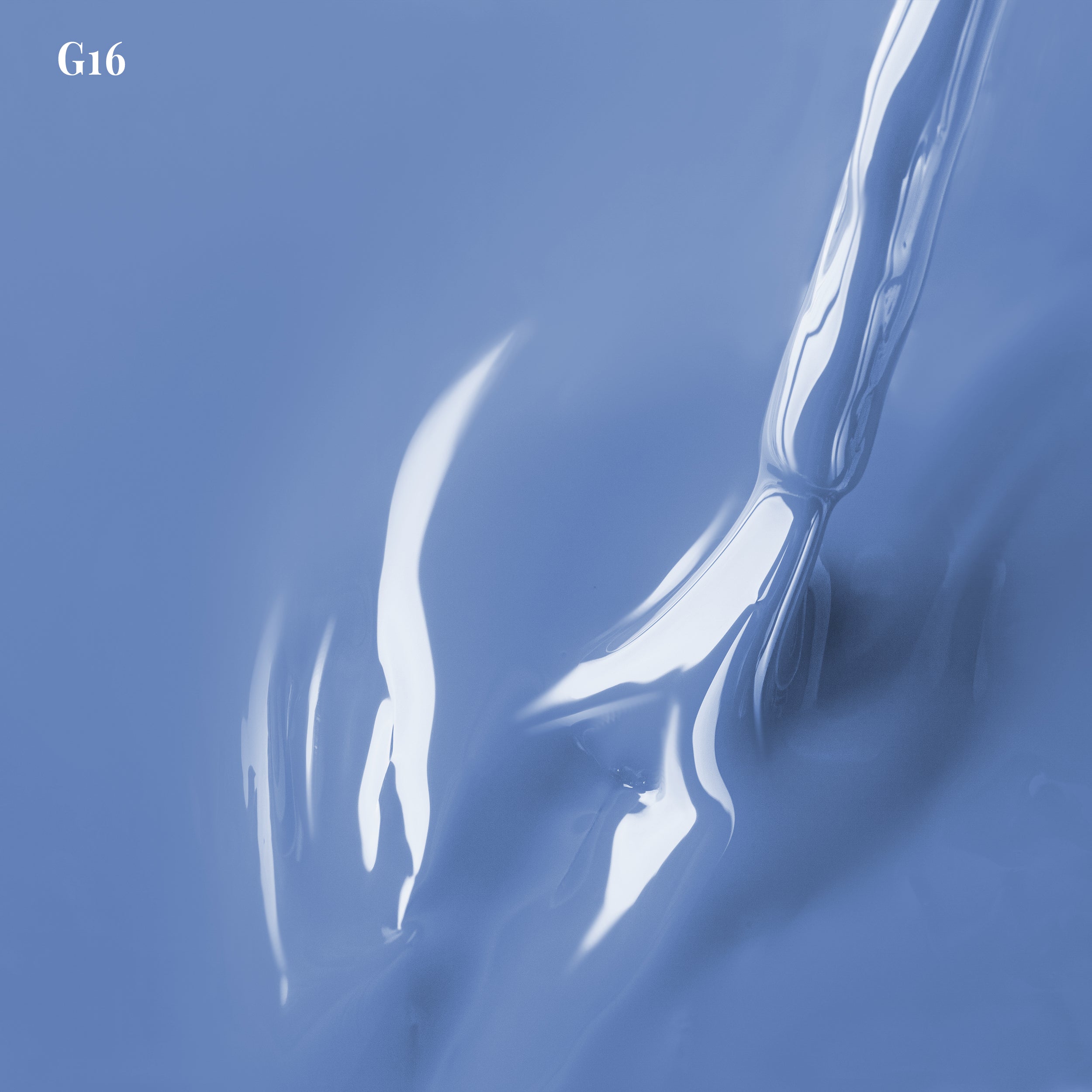In Your City - Gel Polish - G16