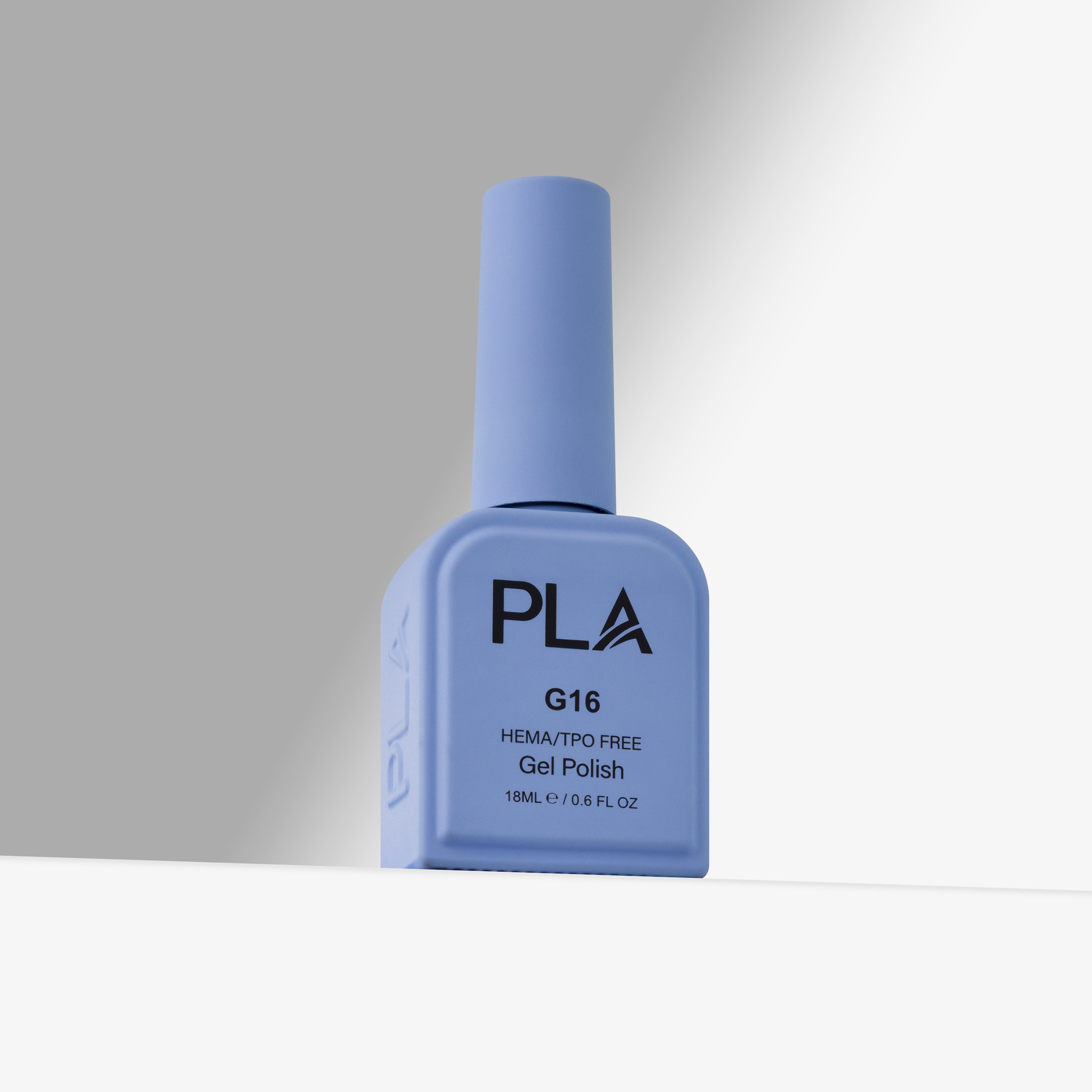 In Your City - Gel Polish - G16