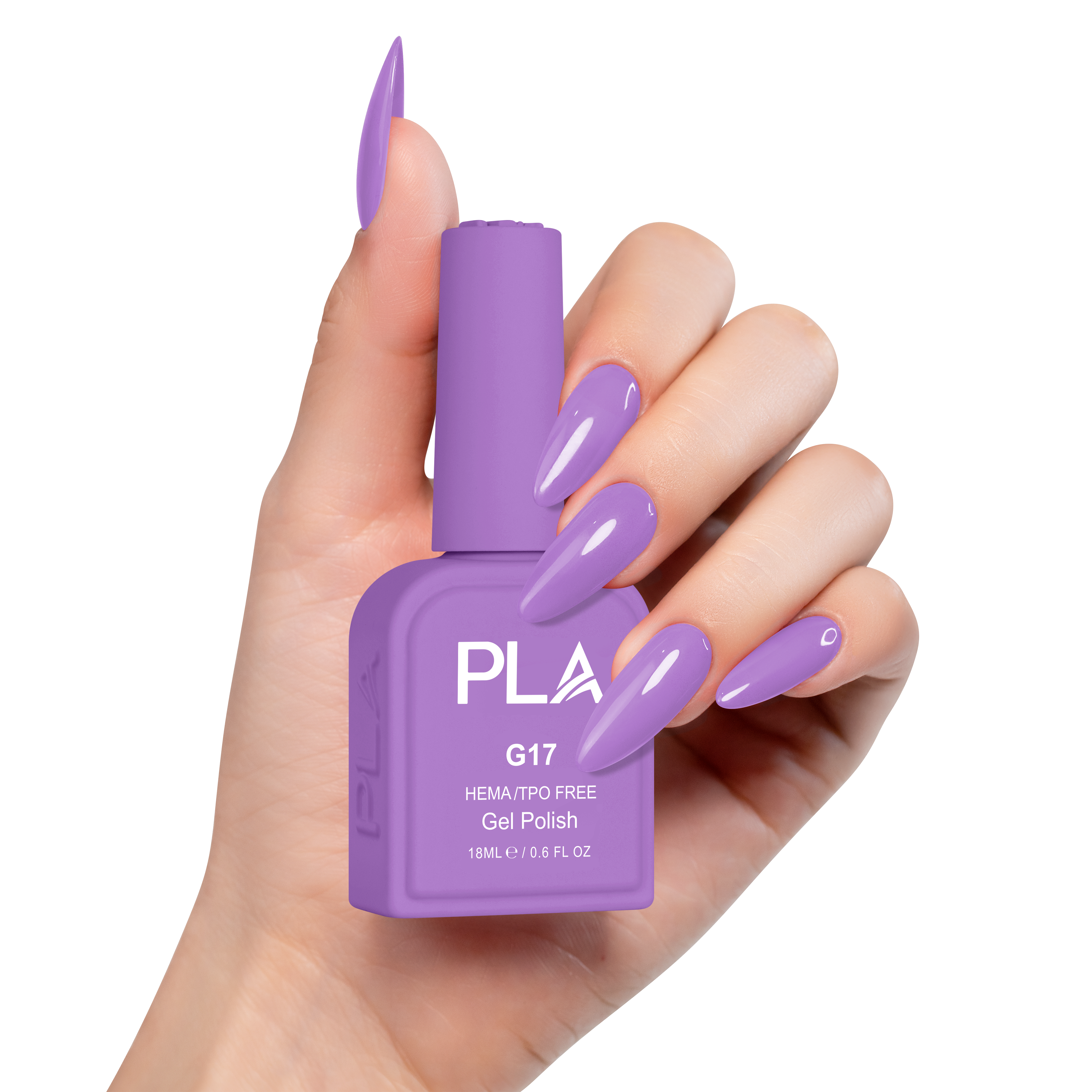 Run It Back - Gel Polish - G17