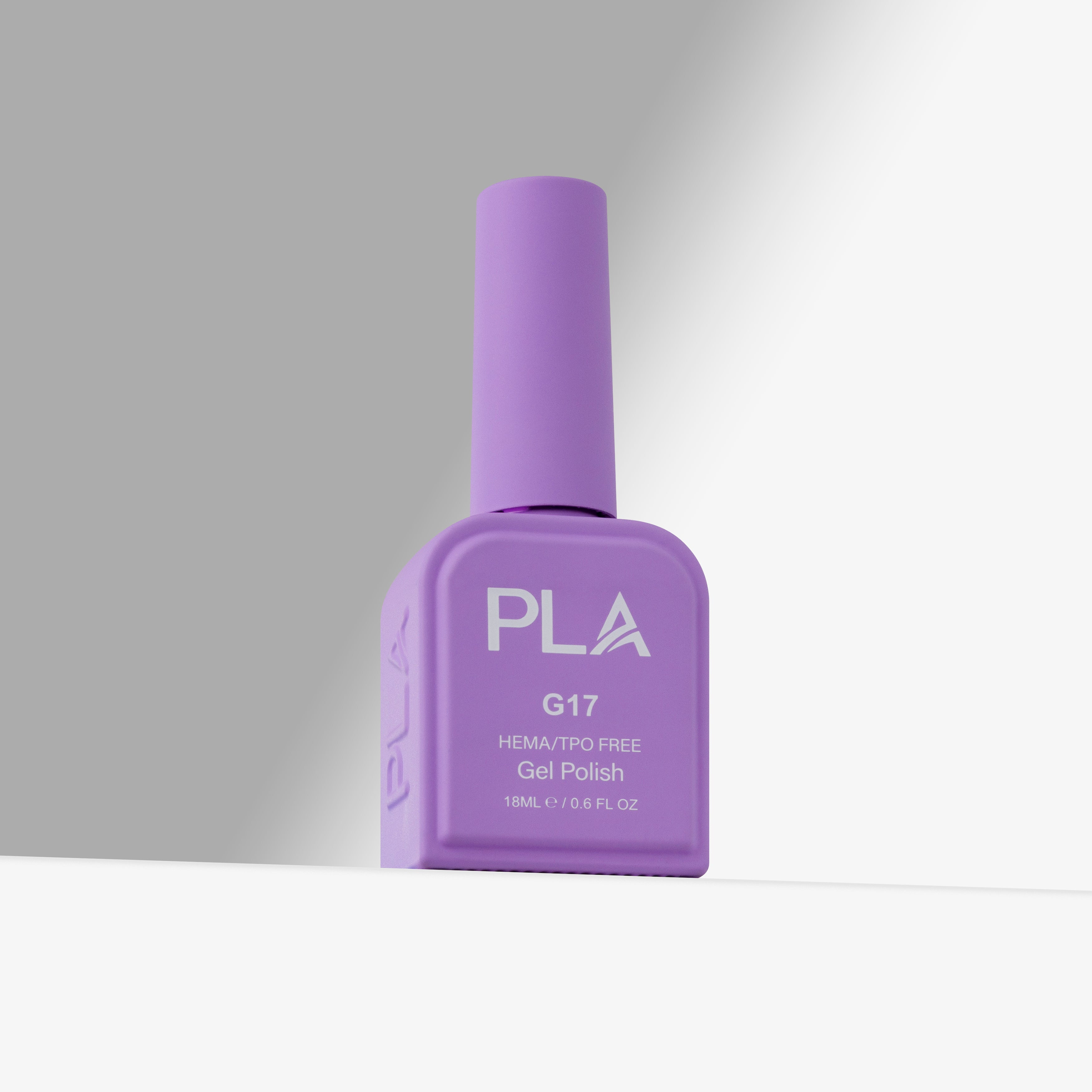 Run It Back - Gel Polish - G17