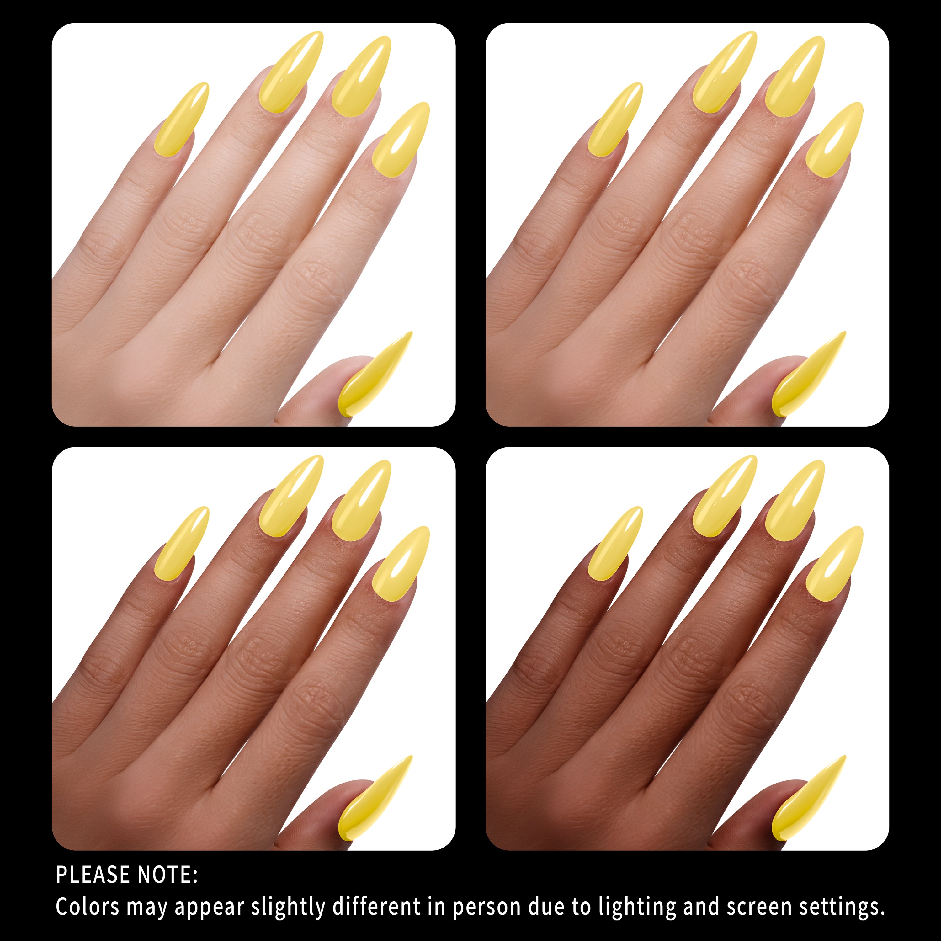Hey Friend - Gel Polish - G1