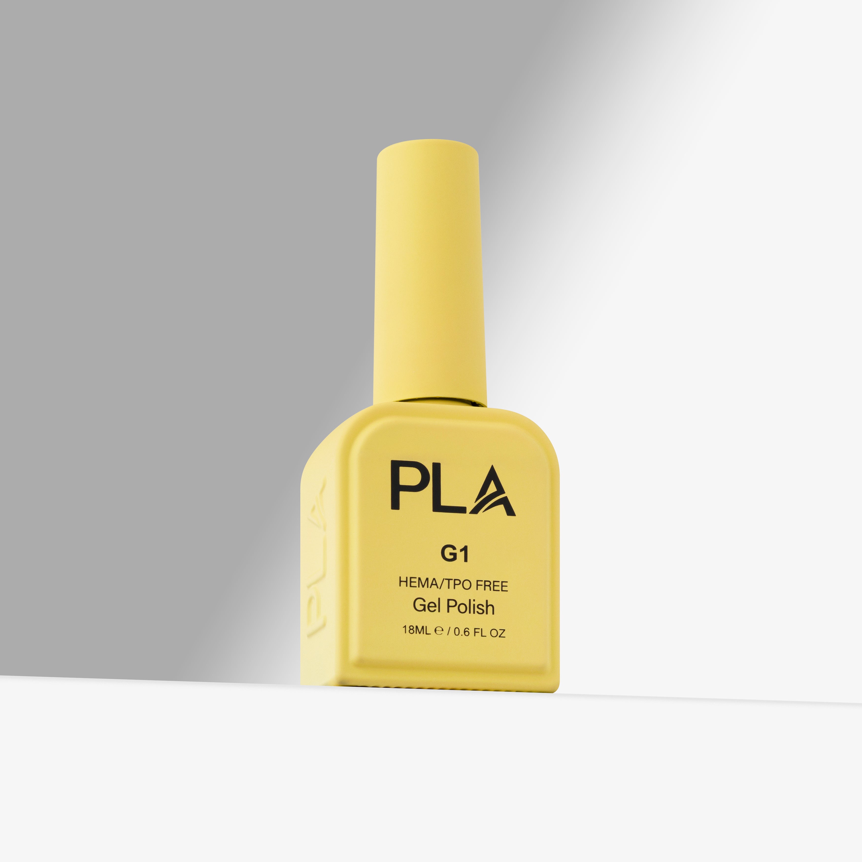 Hey Friend - Gel Polish - G1