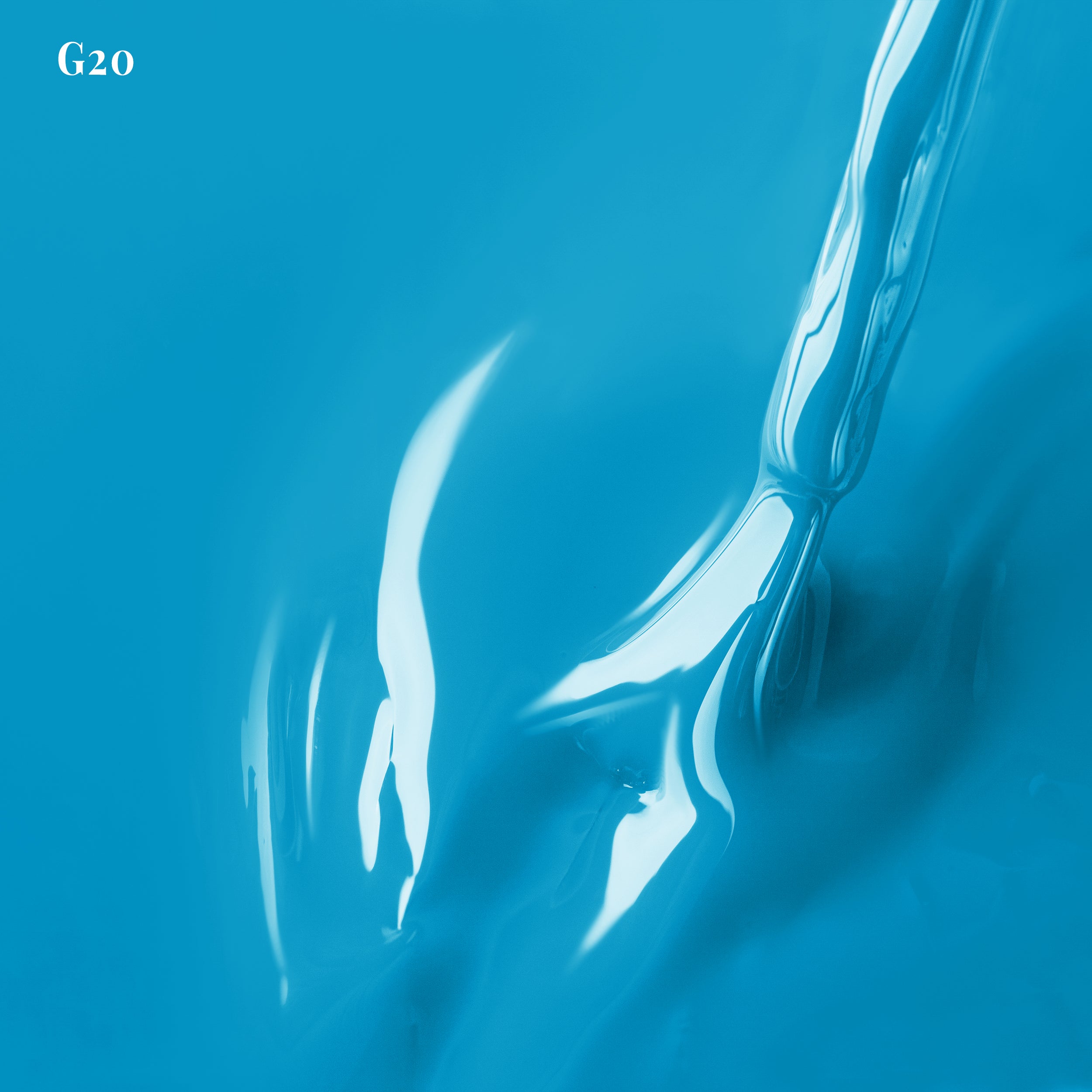 Sky - Gel Polish - G20