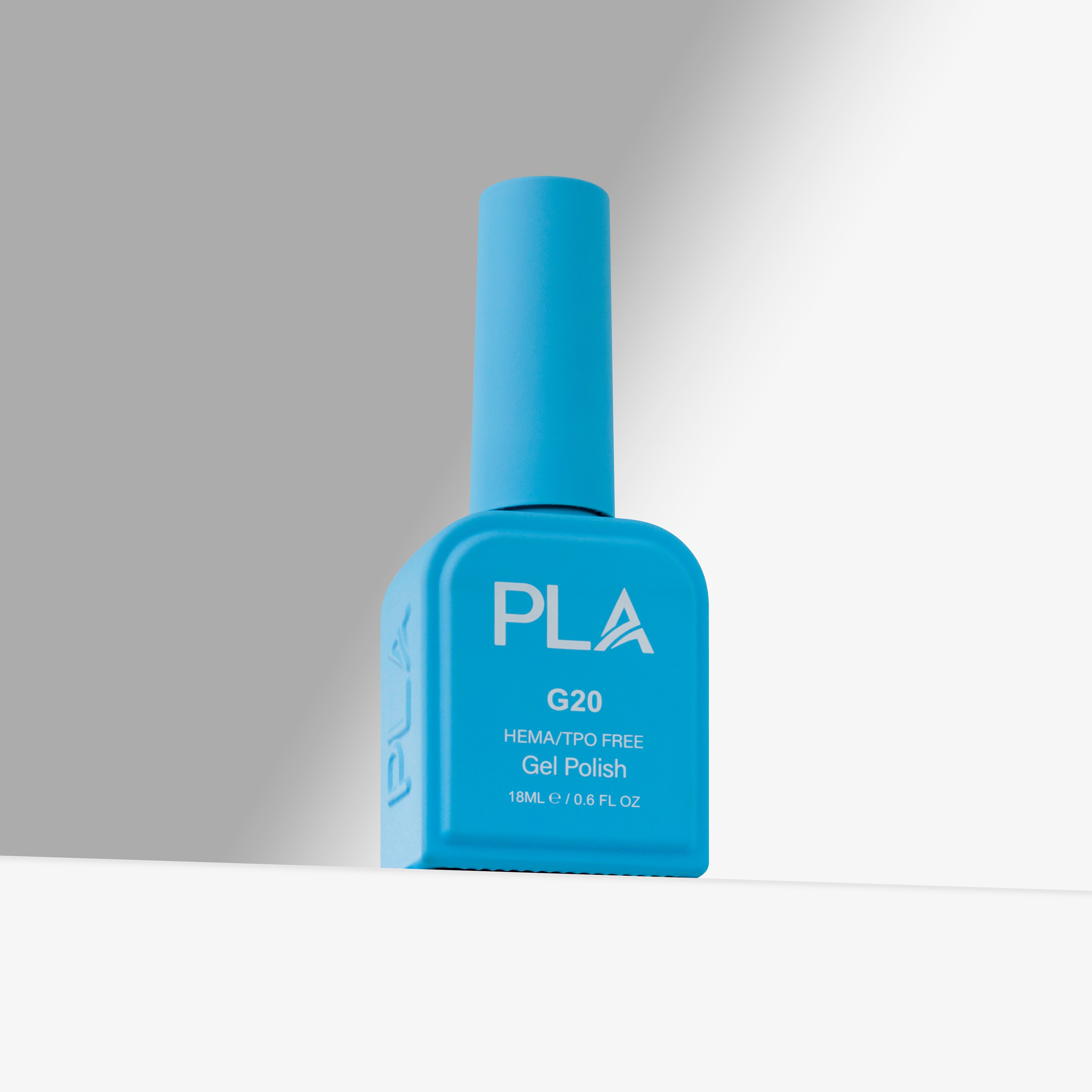 Sky - Gel Polish - G20