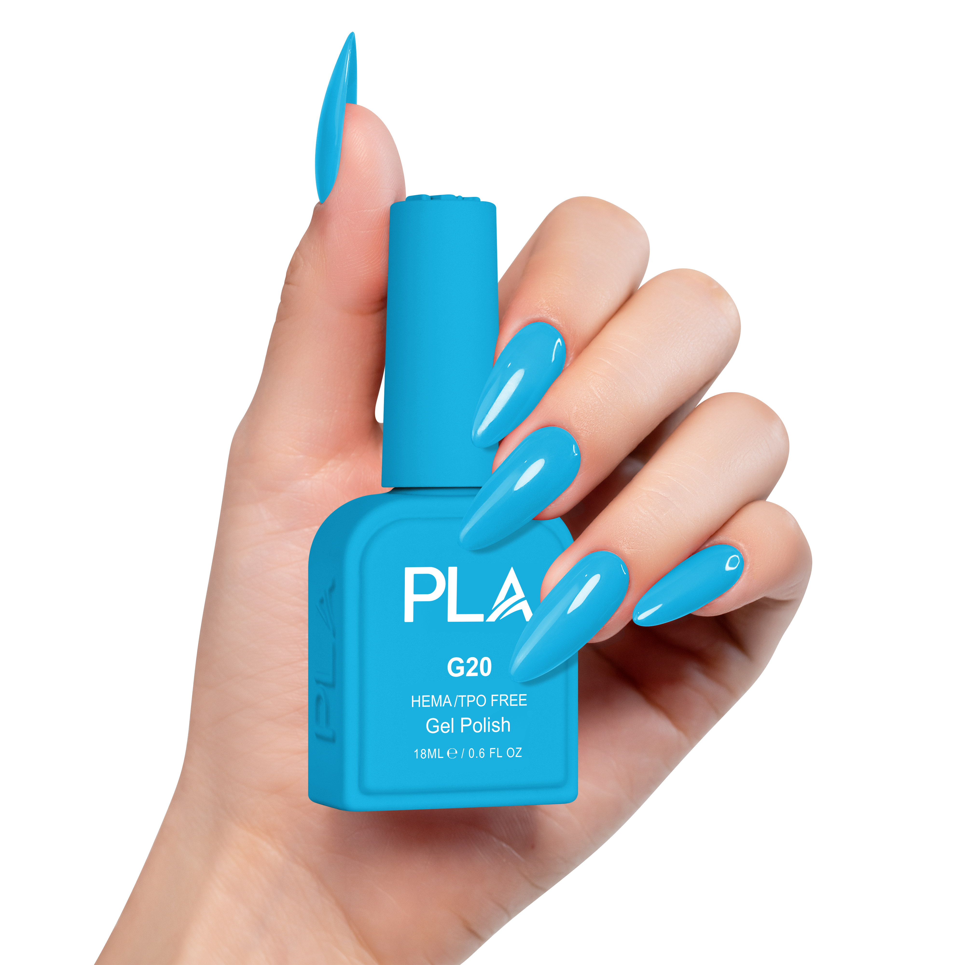 Sky - Gel Polish - G20