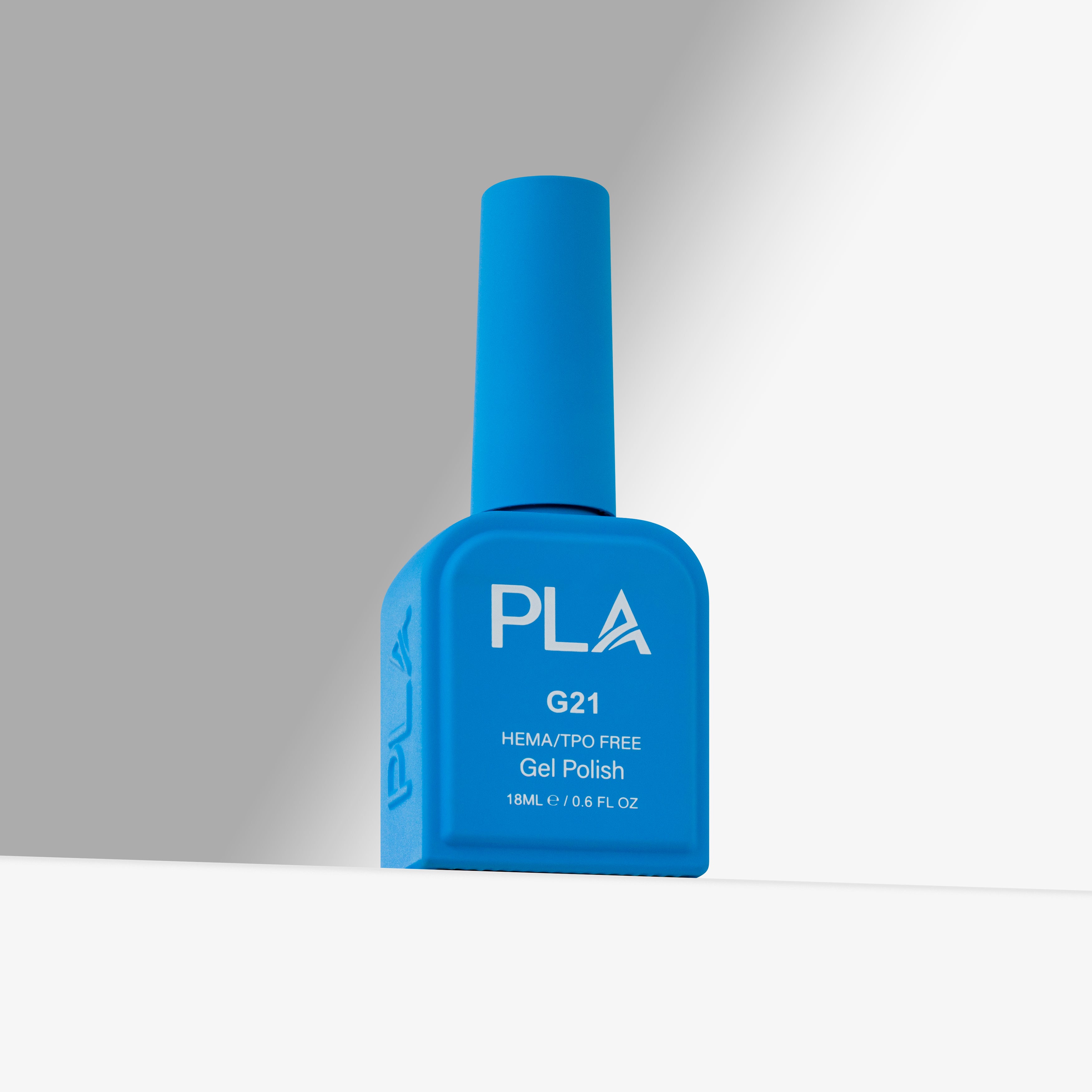 Grand Rapids - Gel Polish - G21