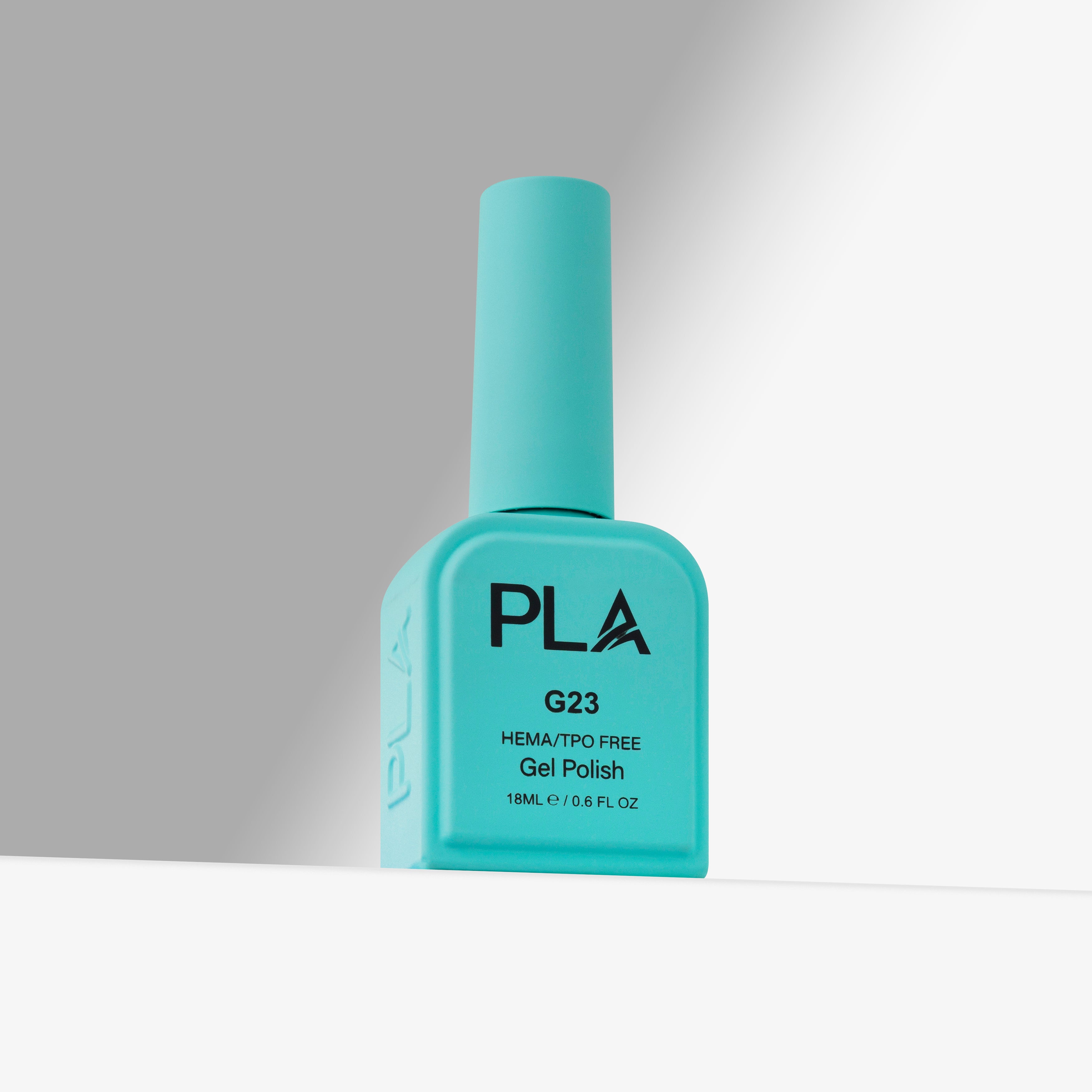 Freestyle Flow - Gel Polish - G23