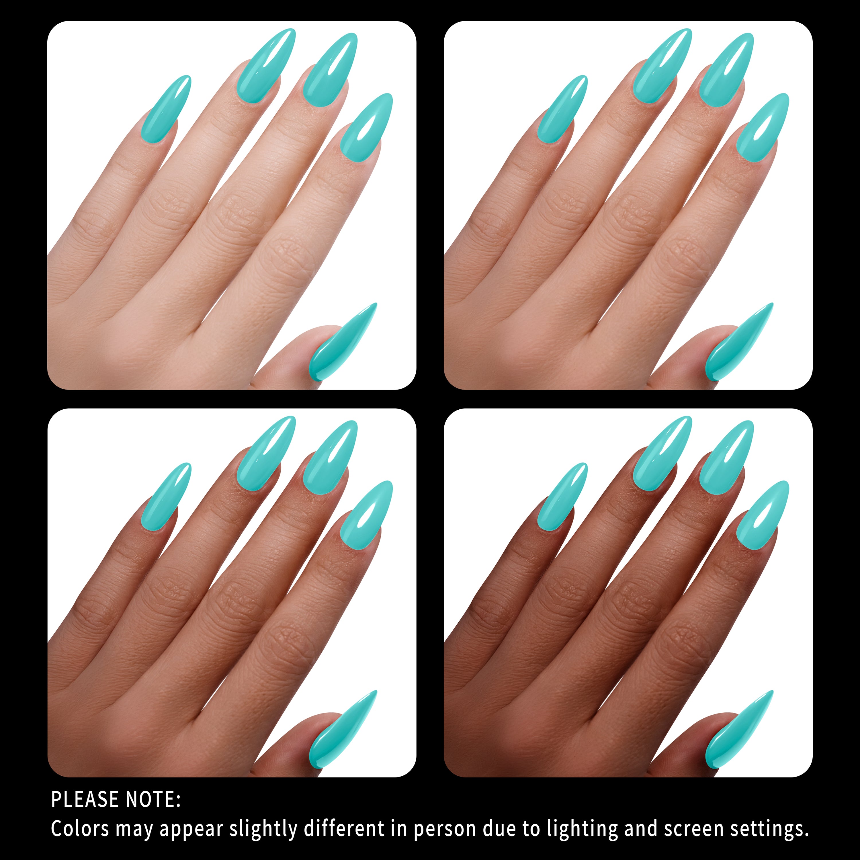 Freestyle Flow - Gel Polish - G23