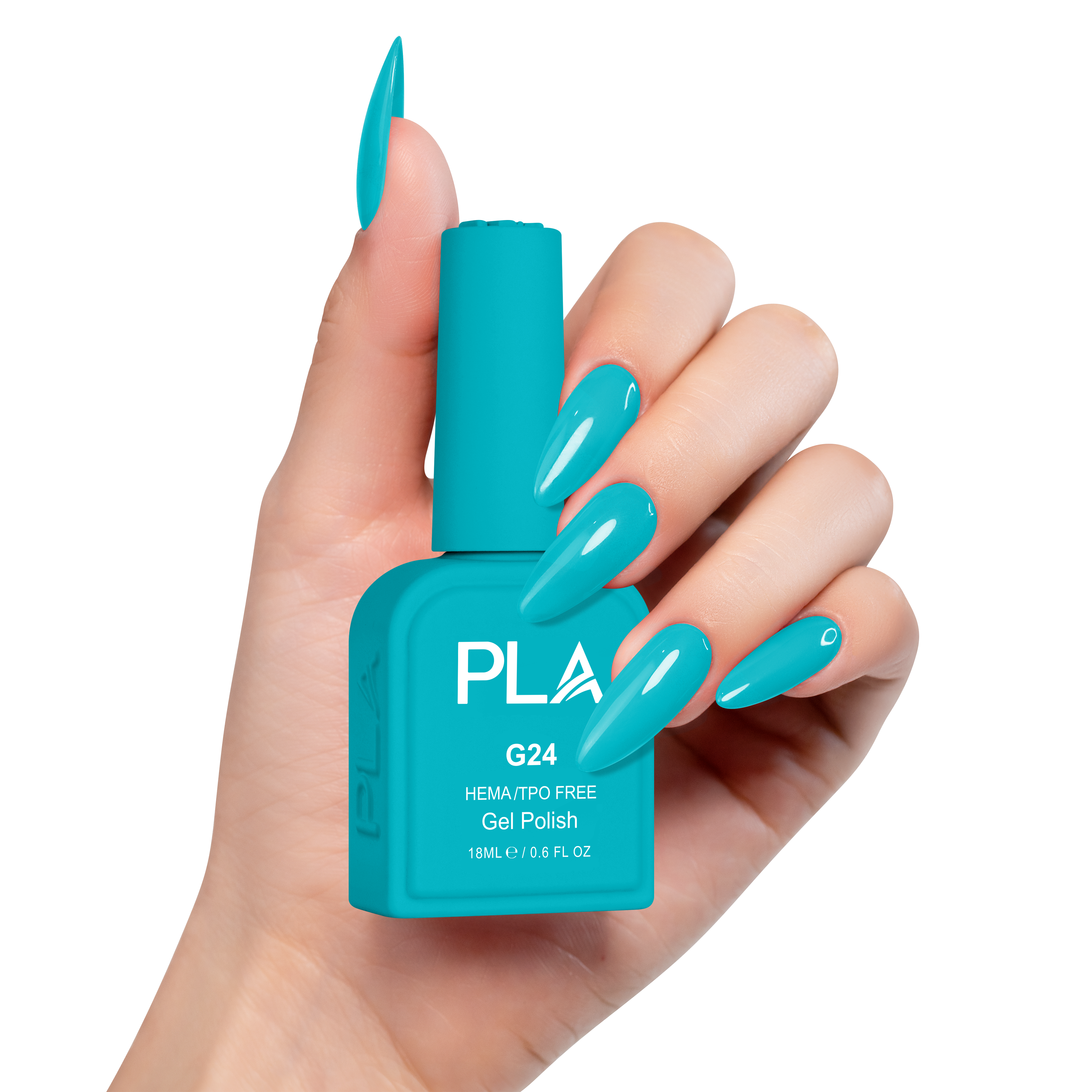 Please Sit Down - Gel Polish - G24
