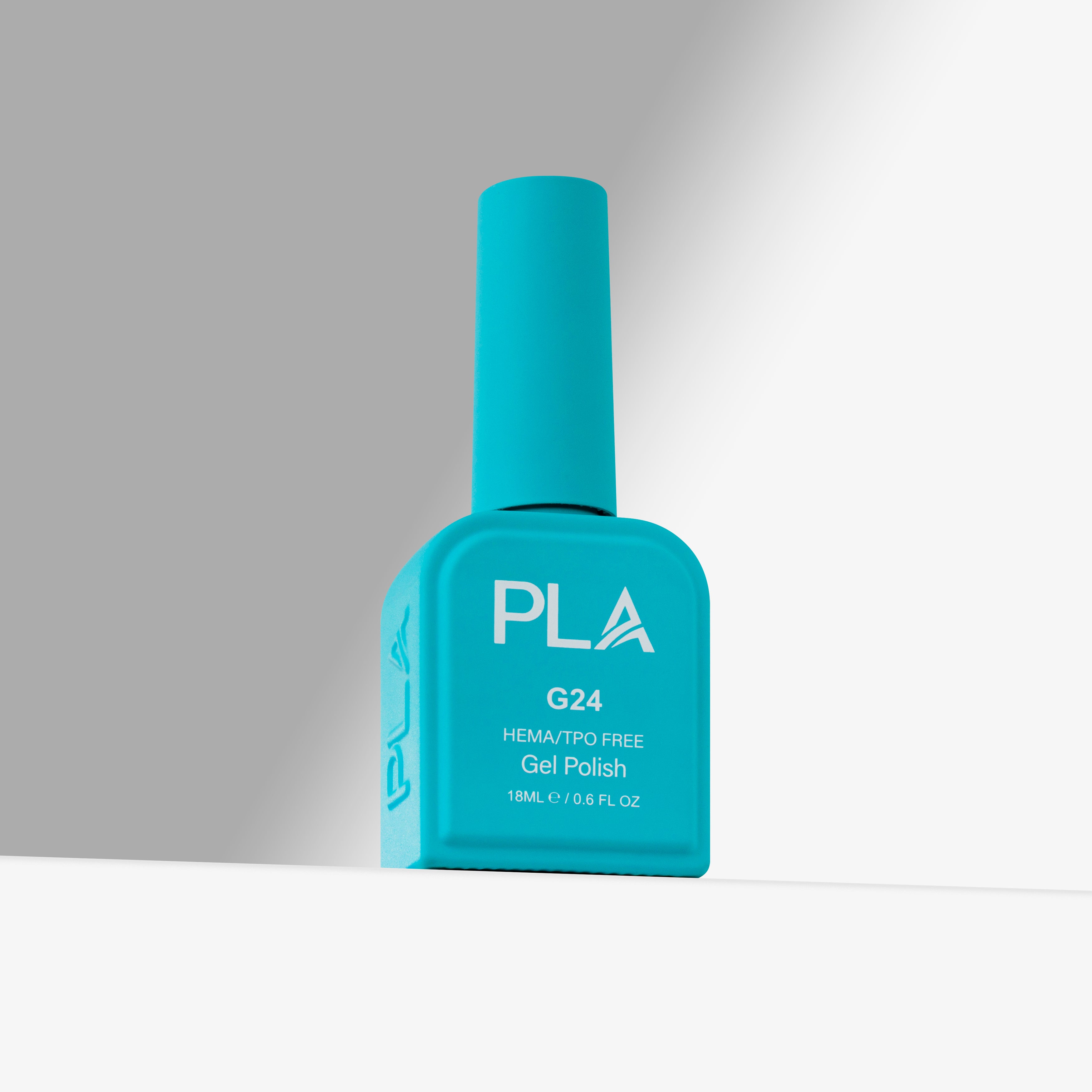 Please Sit Down - Gel Polish - G24