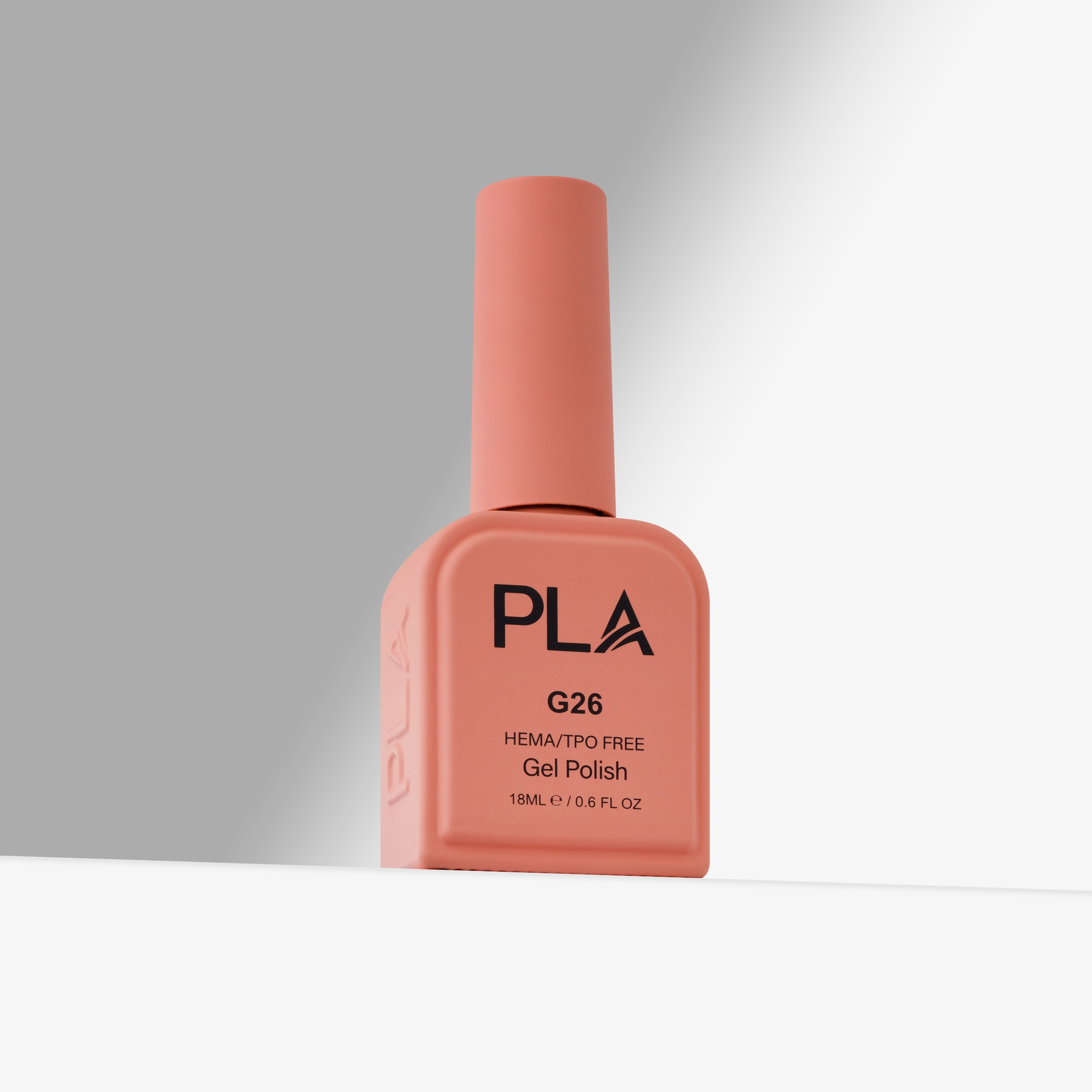 Next Appointment - Gel Polish - G26