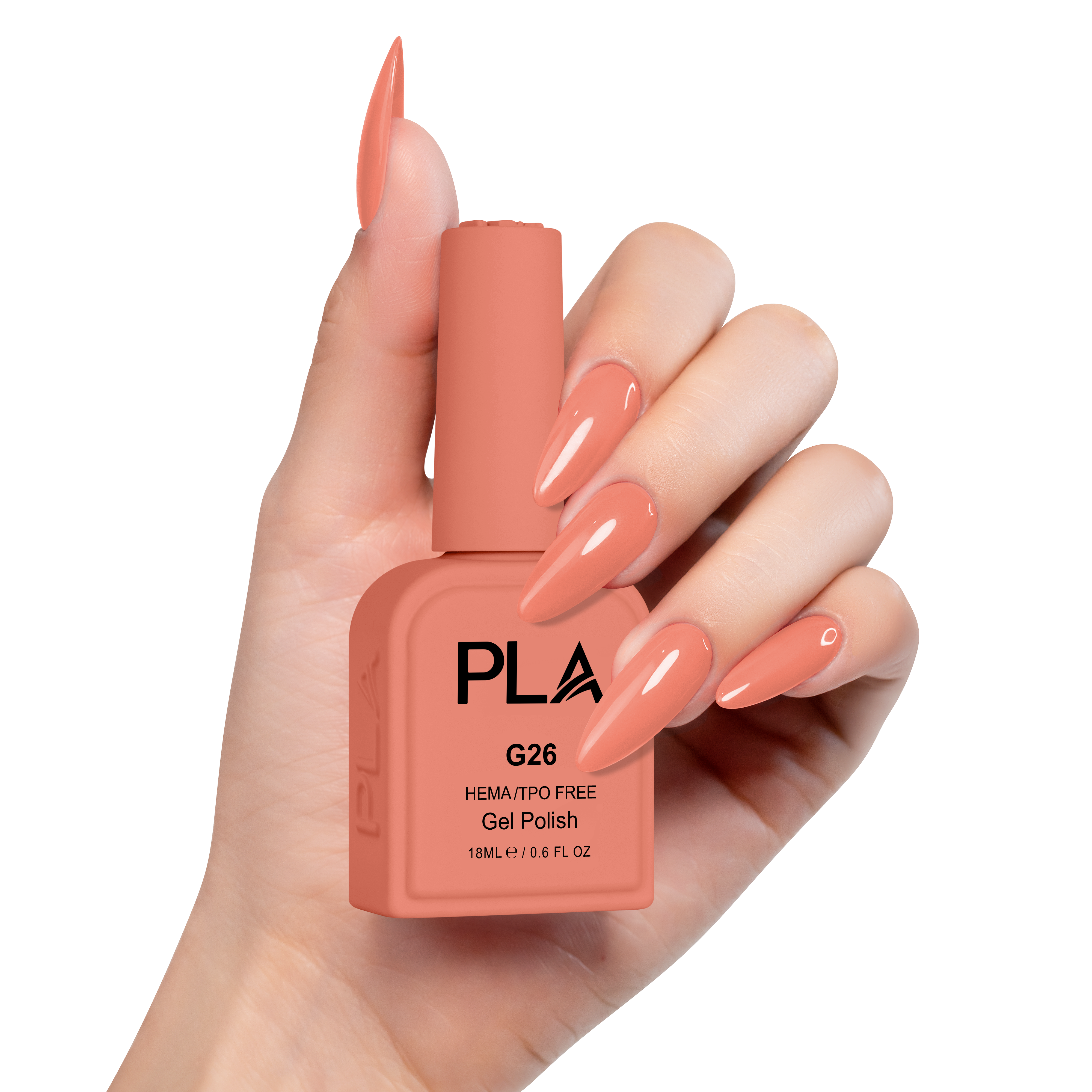 Next Appointment - Gel Polish - G26