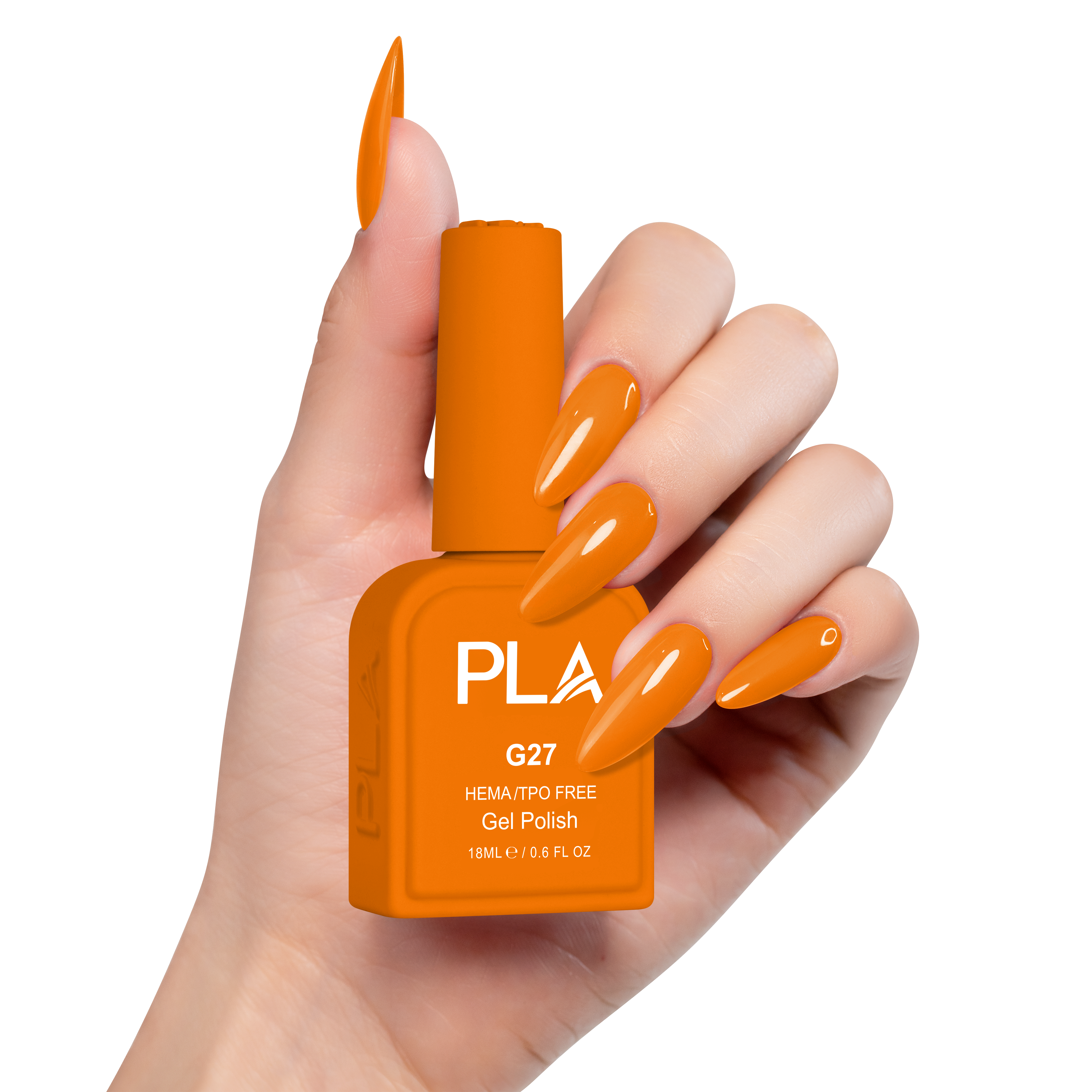 Bend the Rules - Gel Polish - G27