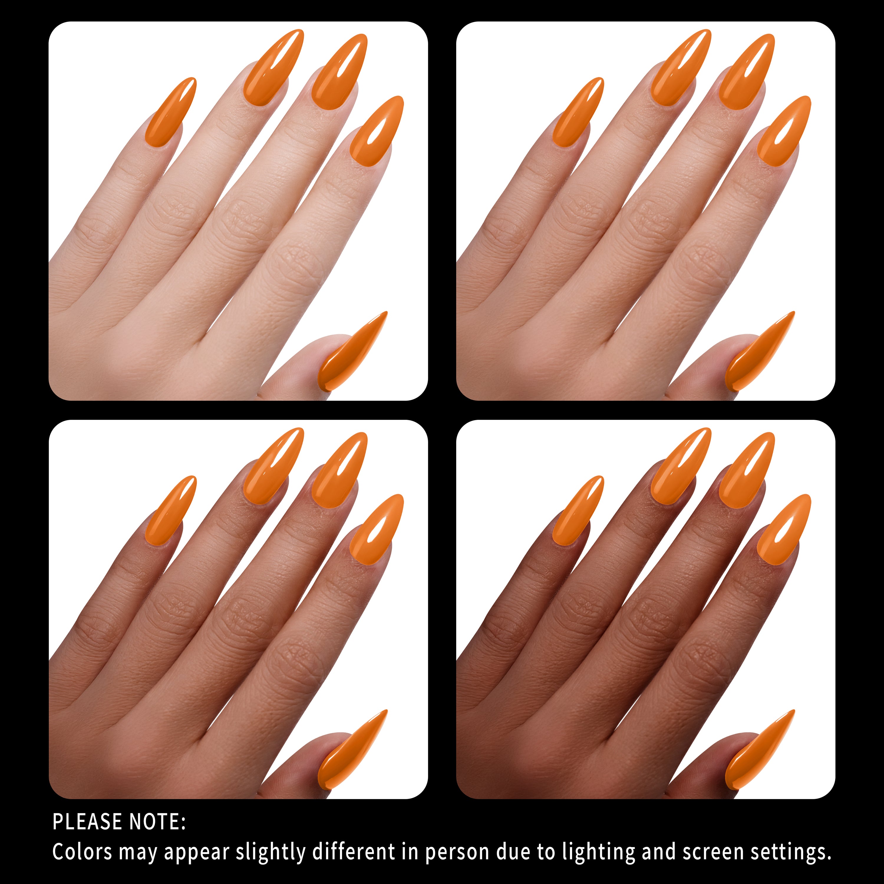 Bend the Rules - Gel Polish - G27