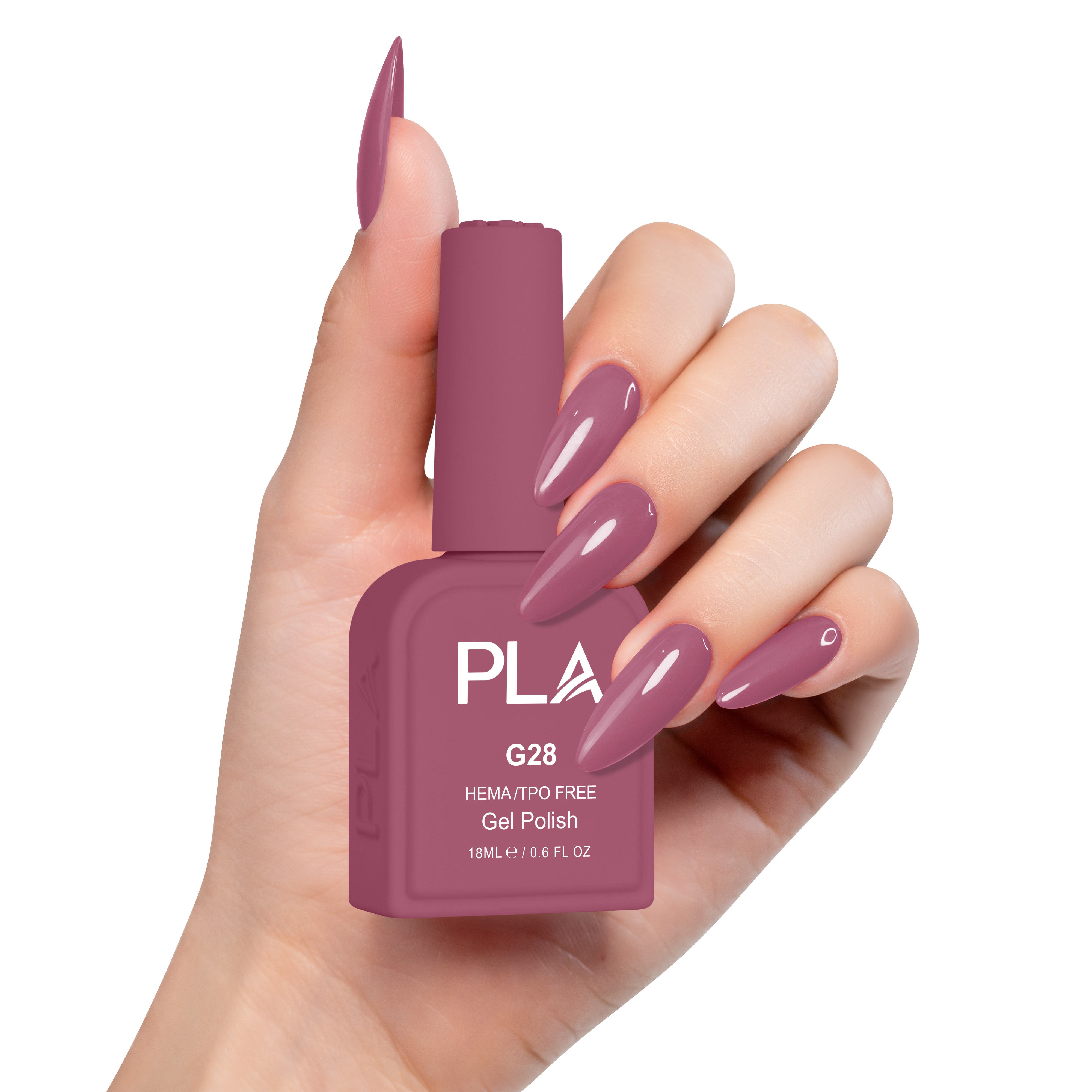 On Point - Gel Polish - G28