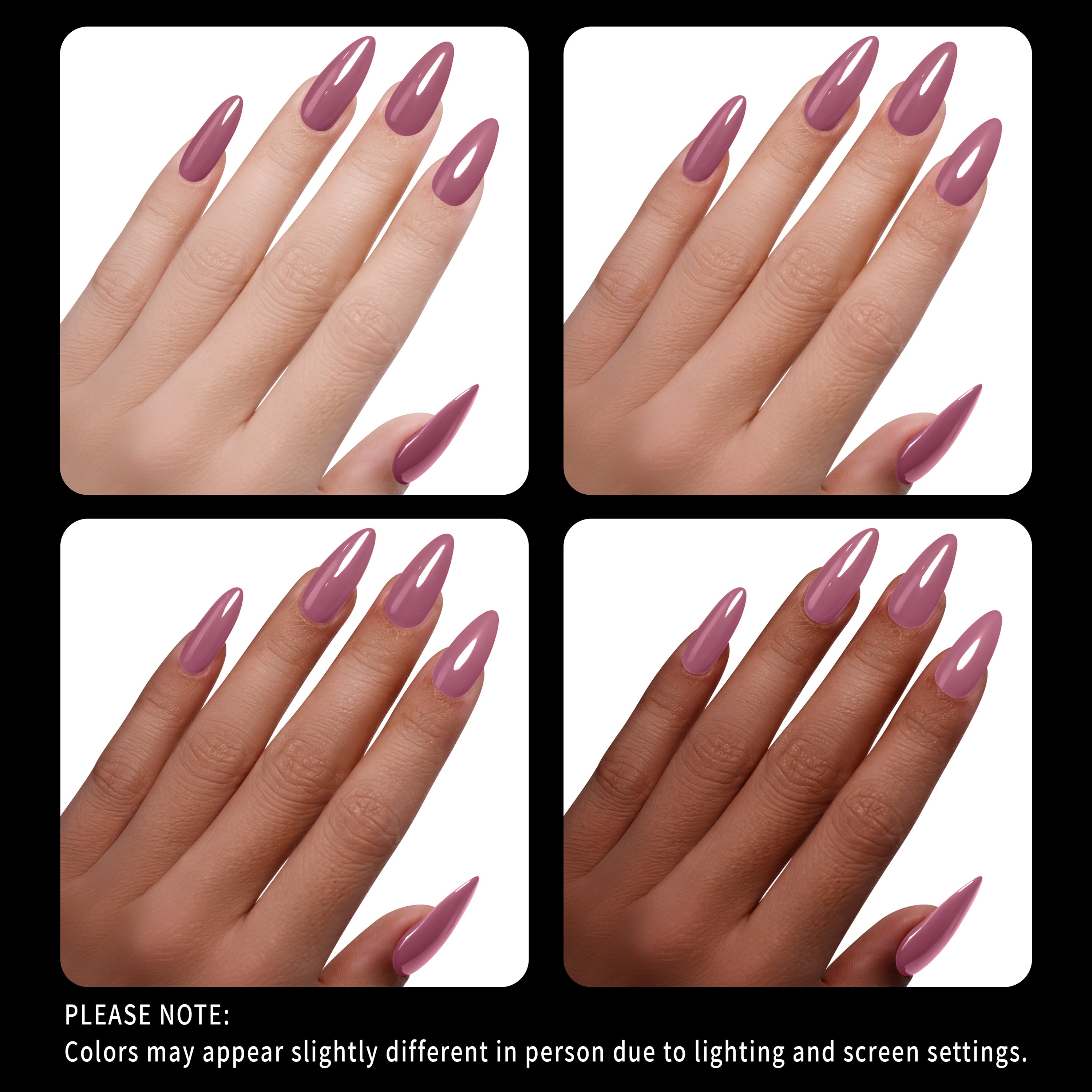 On Point - Gel Polish - G28