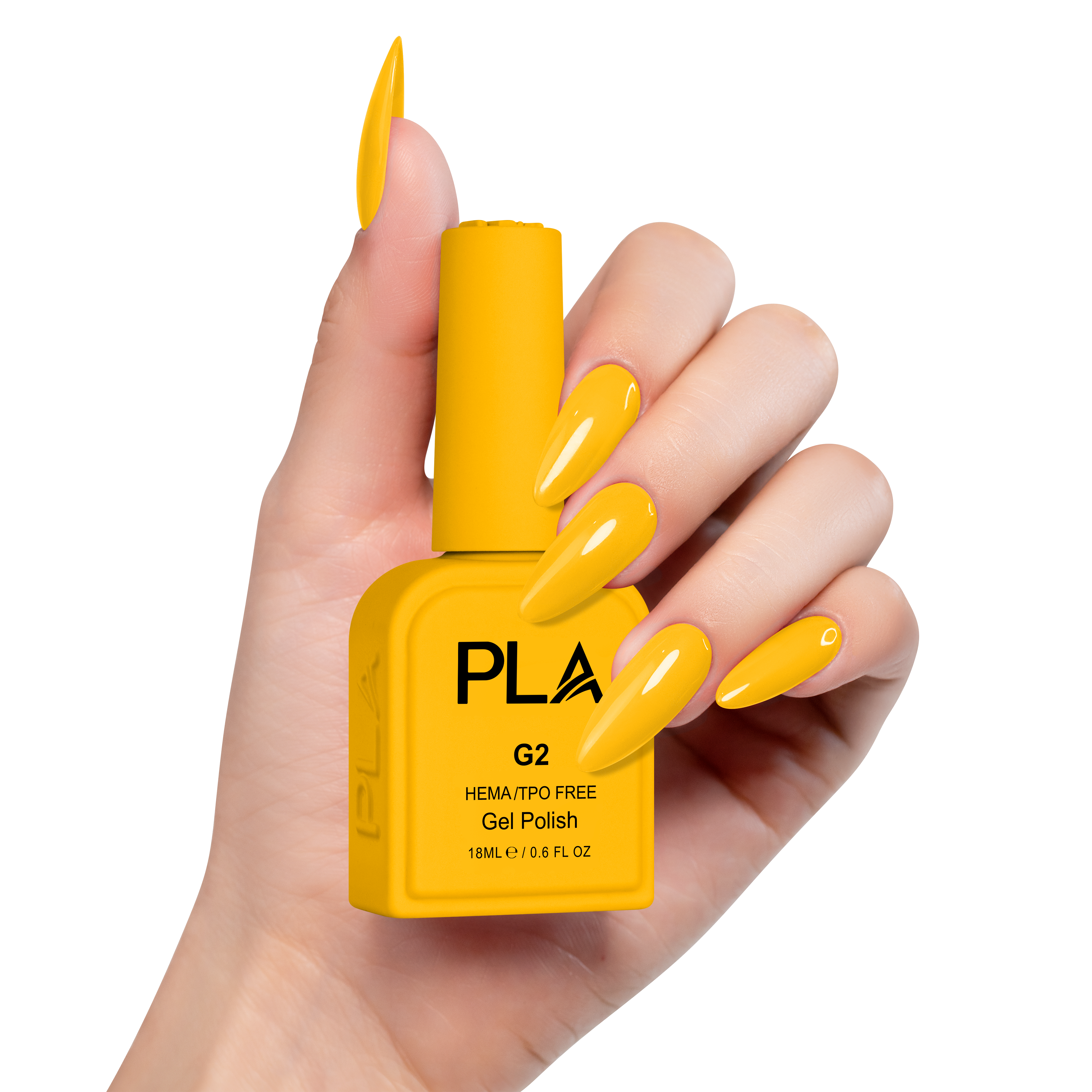 What We Doin? - Gel Polish - G2