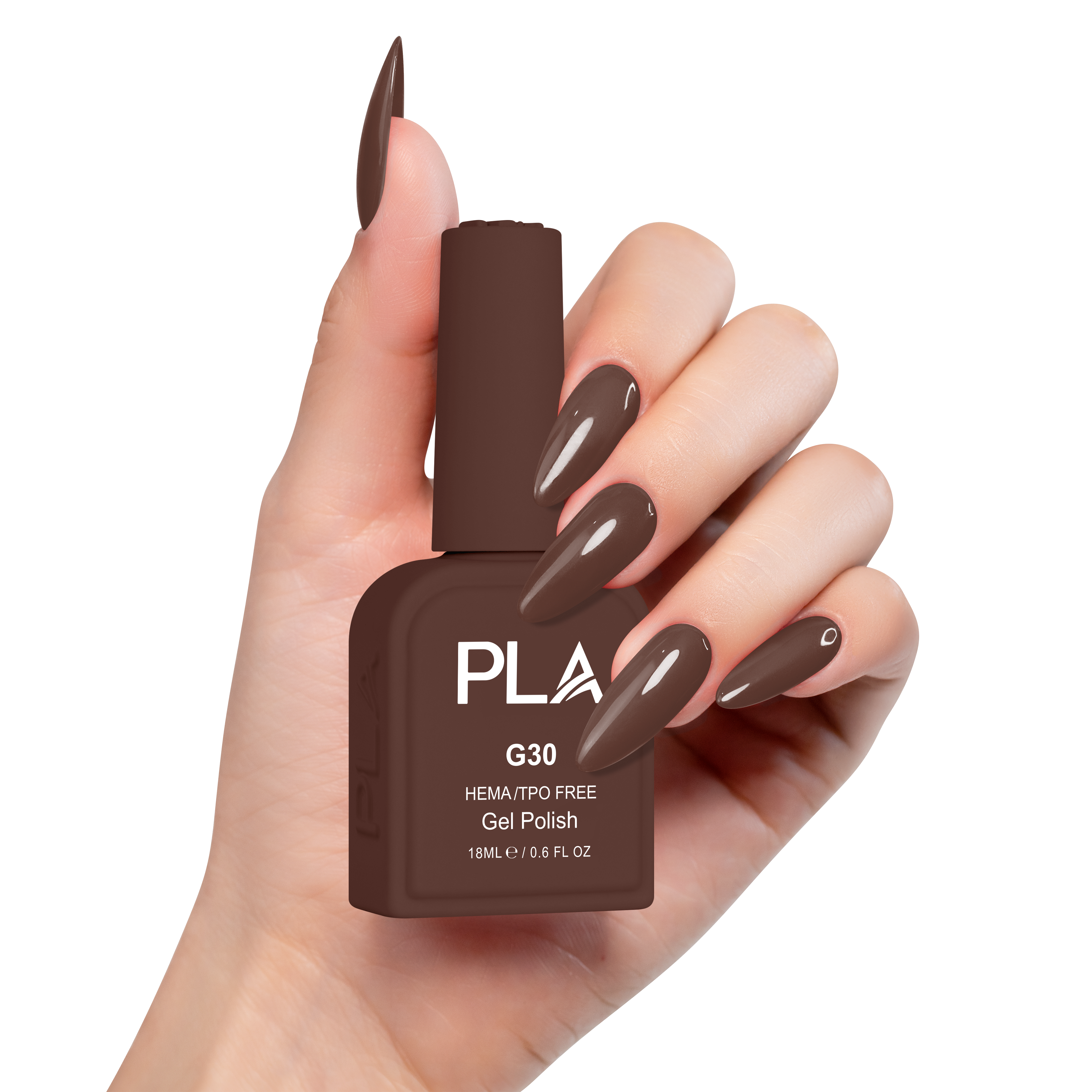 Next Level Set - Gel Polish - G30