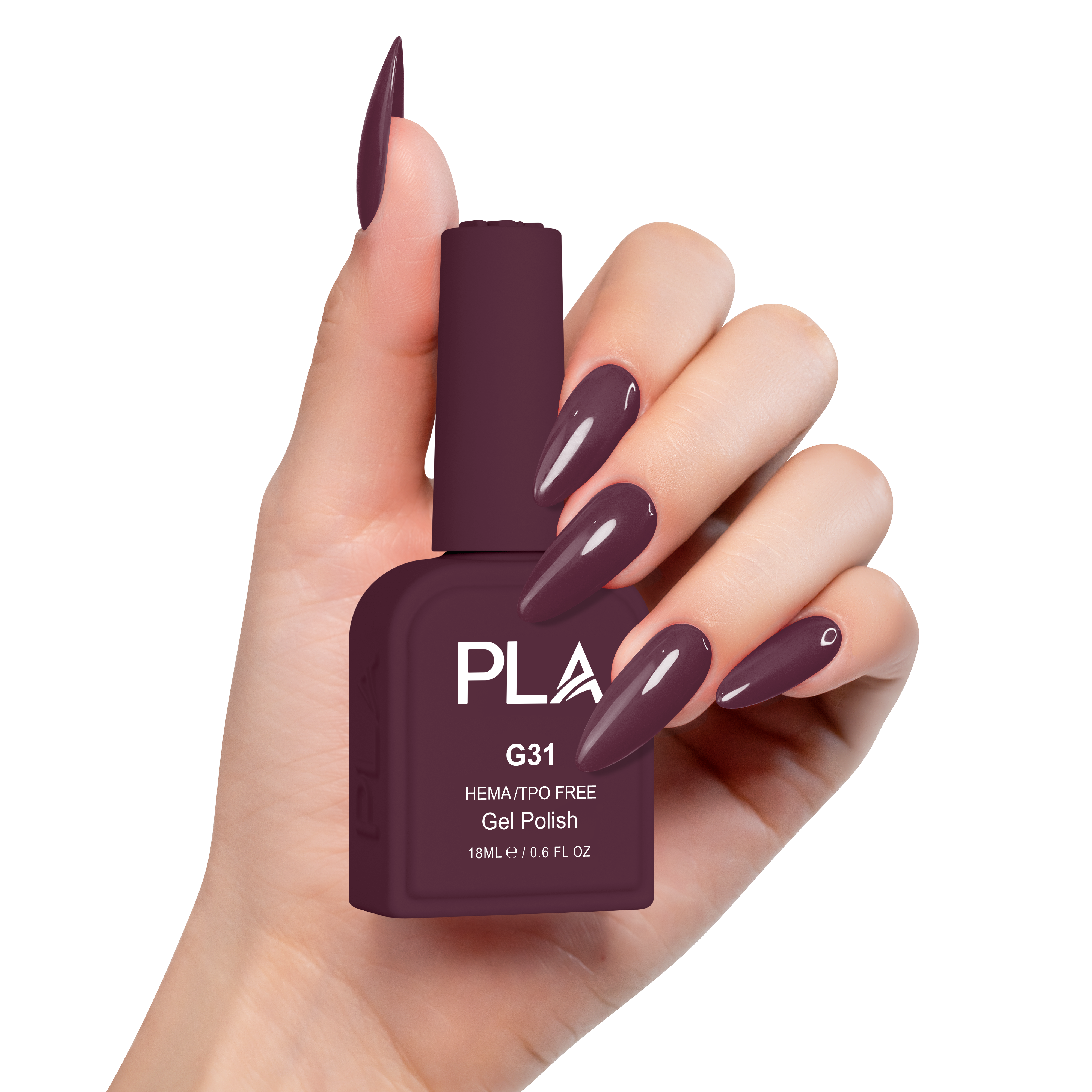 10 Client Day - Gel Polish - G32