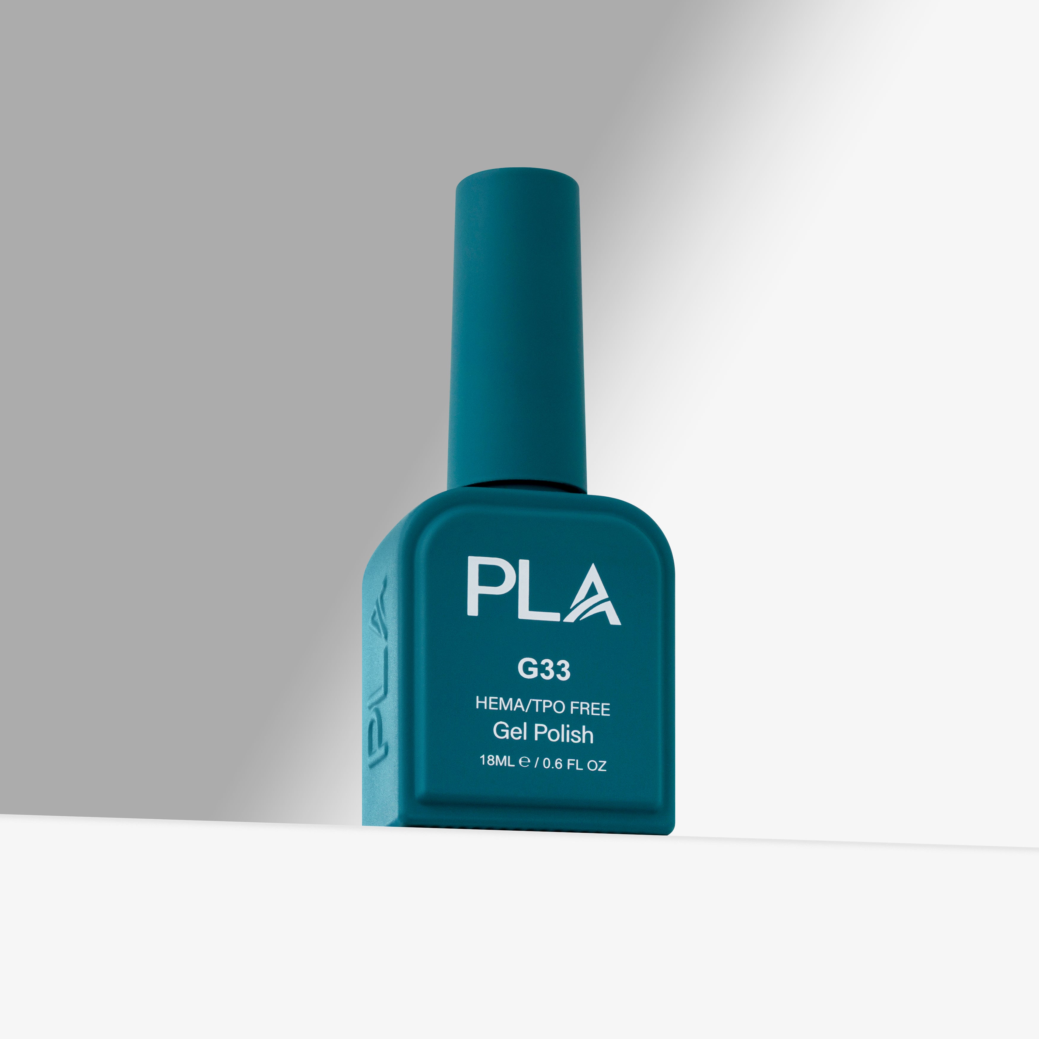 Do Not Disturb - Gel Polish - G33