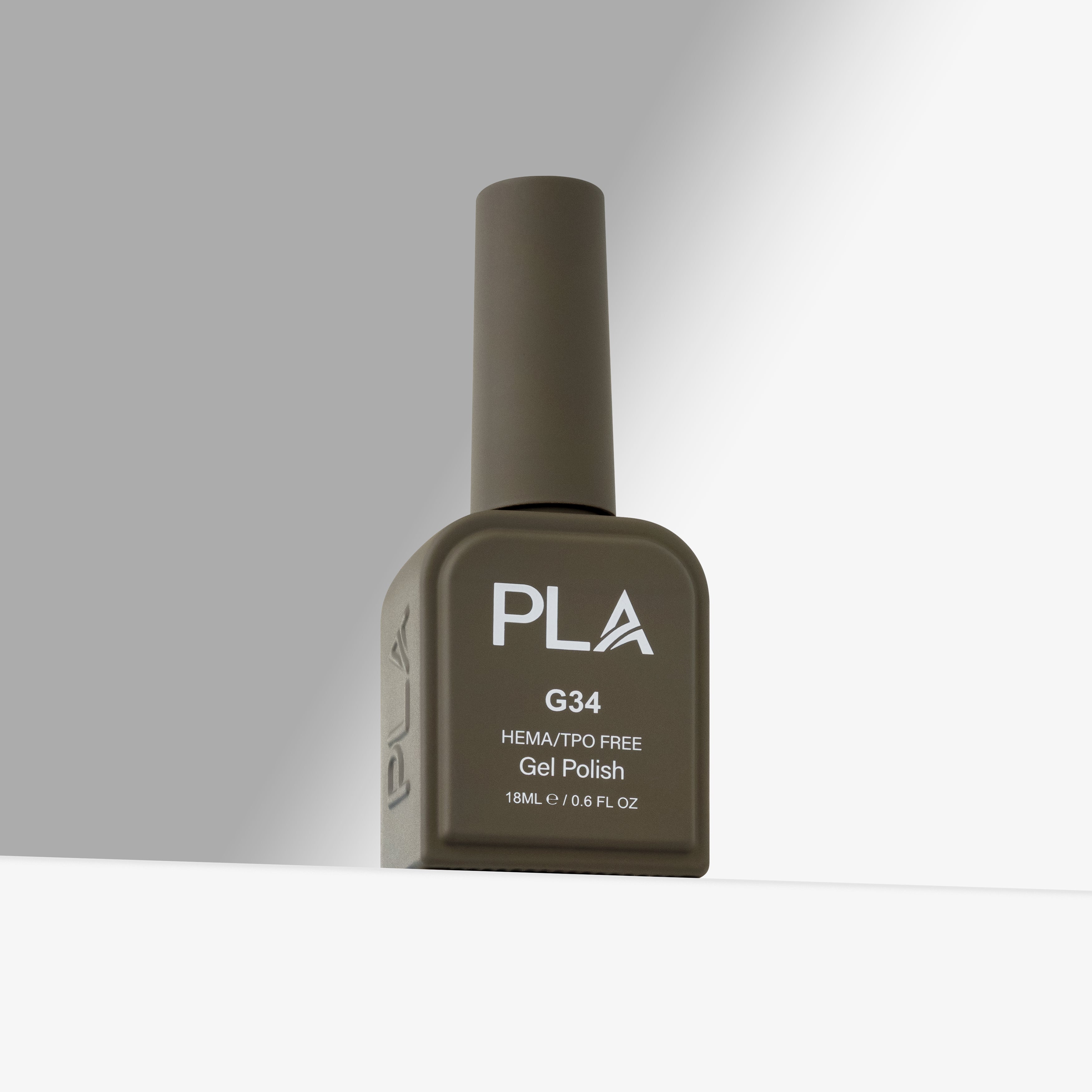 In the Dungeon - Gel Polish - G34