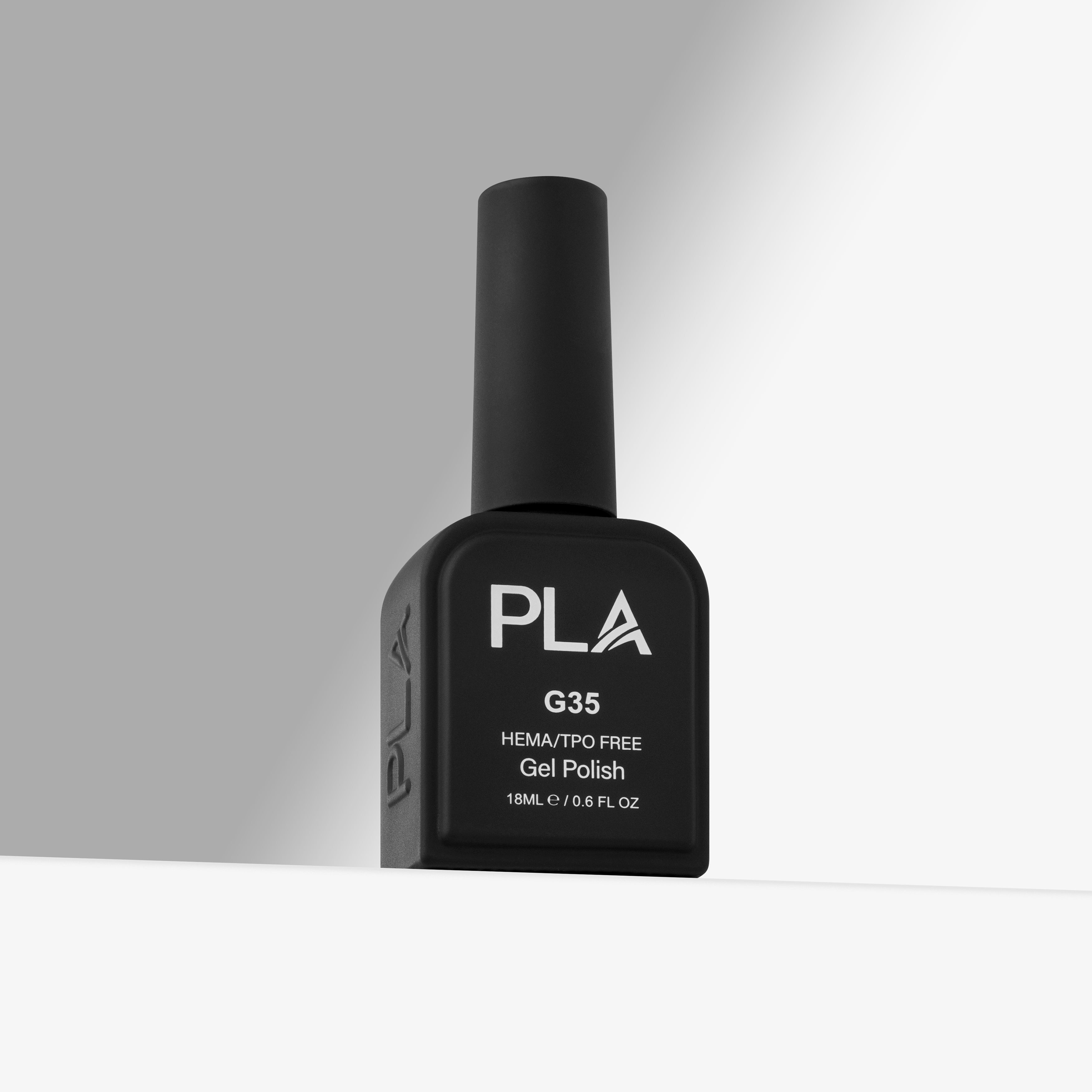 11:59 - Gel Polish - G35