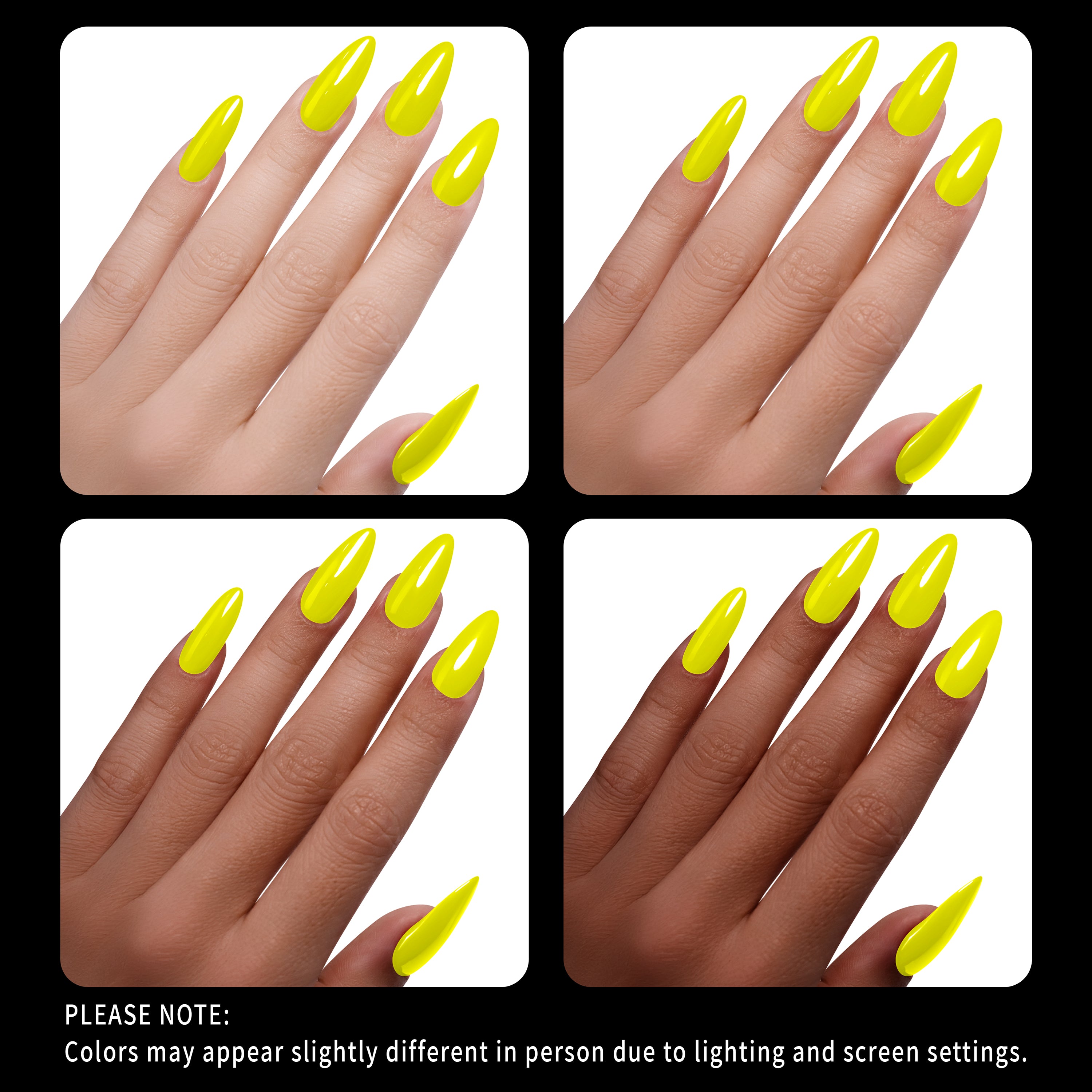 XXL - Gel Polish - G3