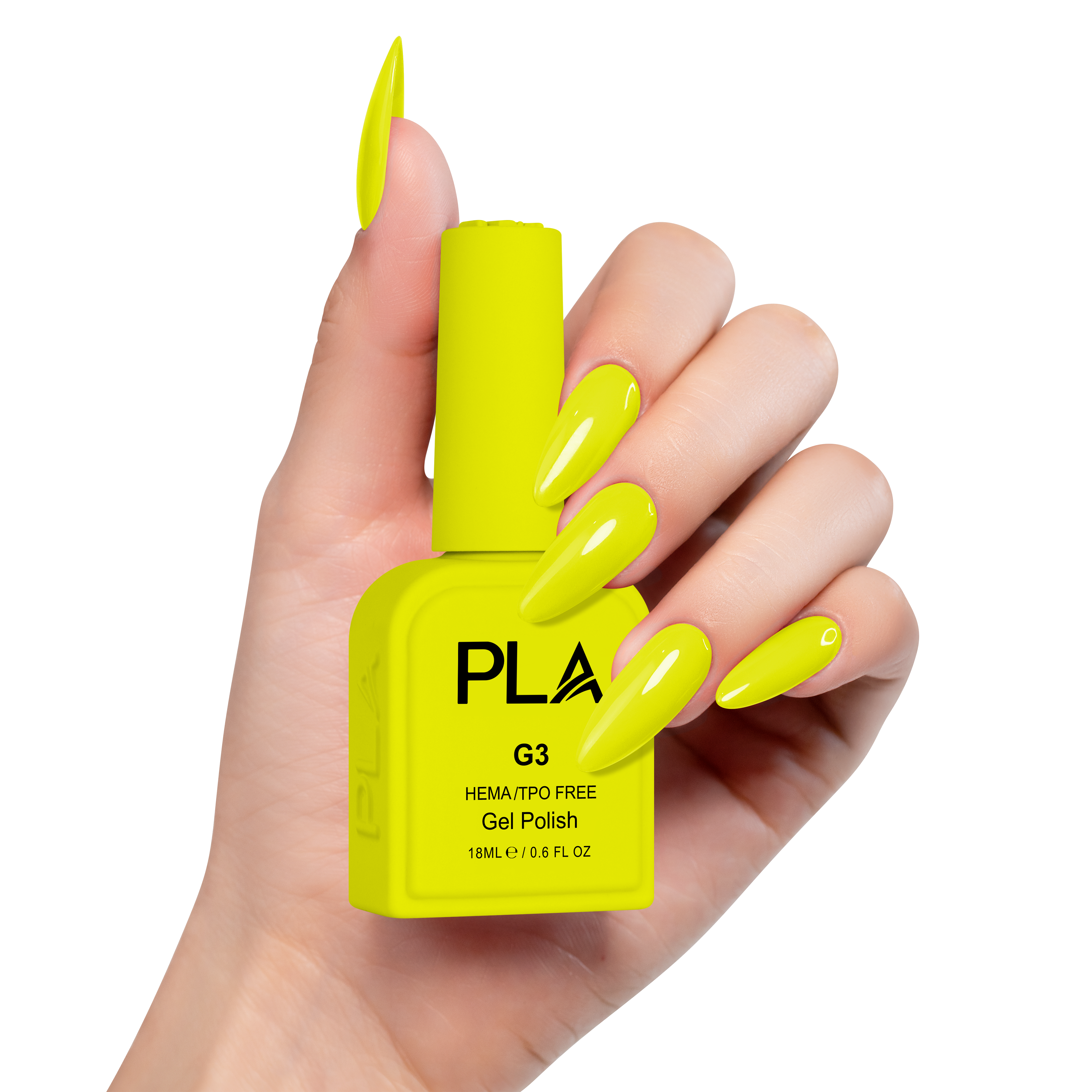 XXL - Gel Polish - G3