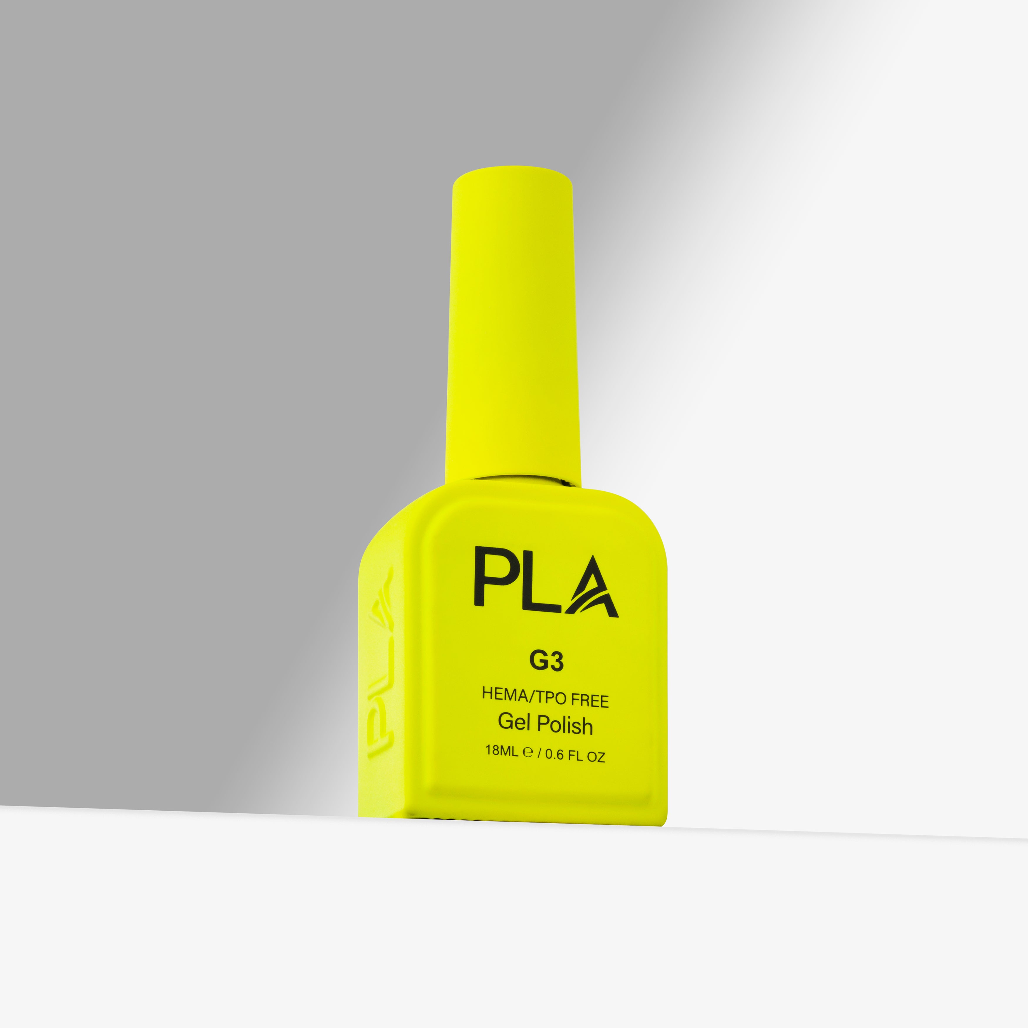 XXL - Gel Polish - G3
