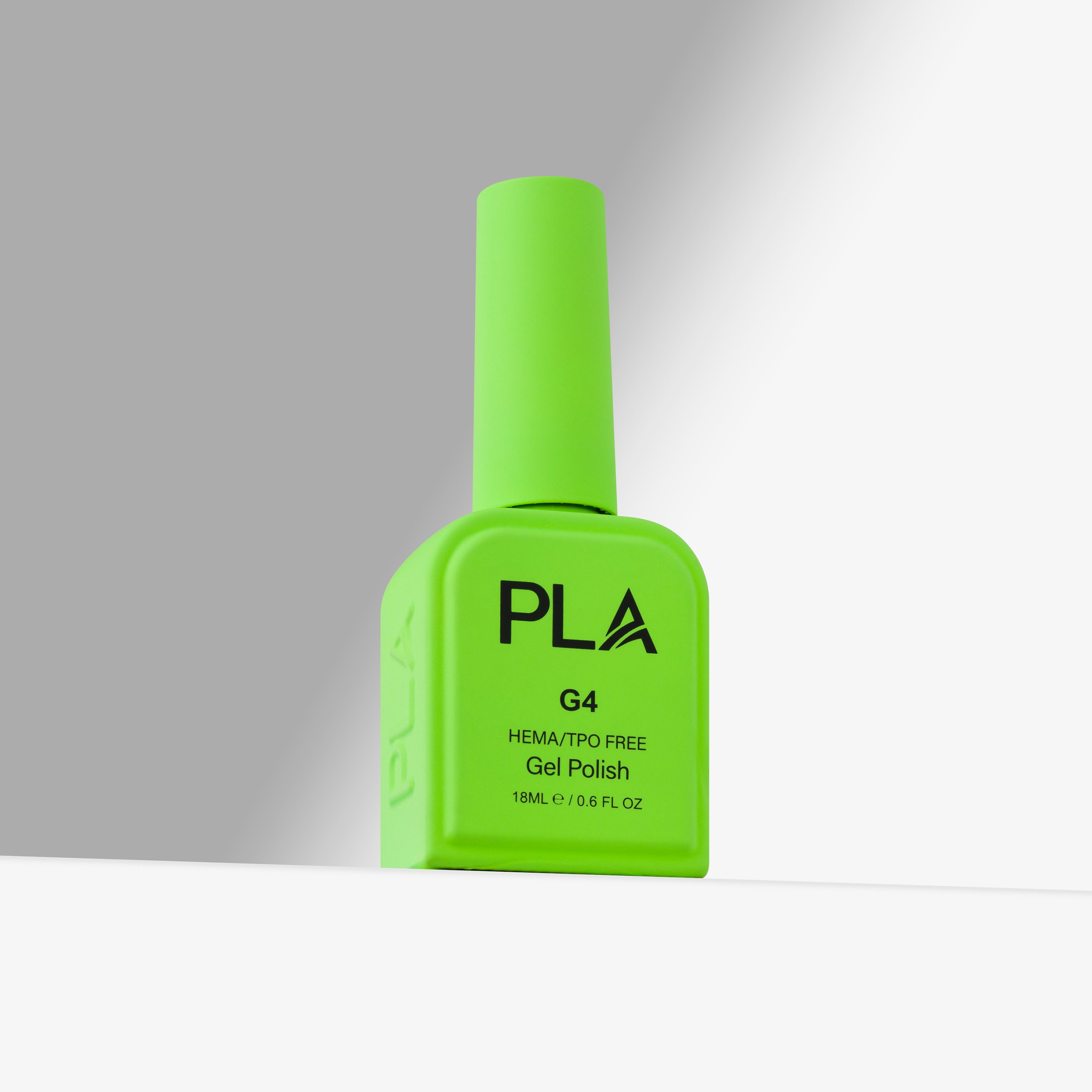 Shawn's World - Gel Polish - G4
