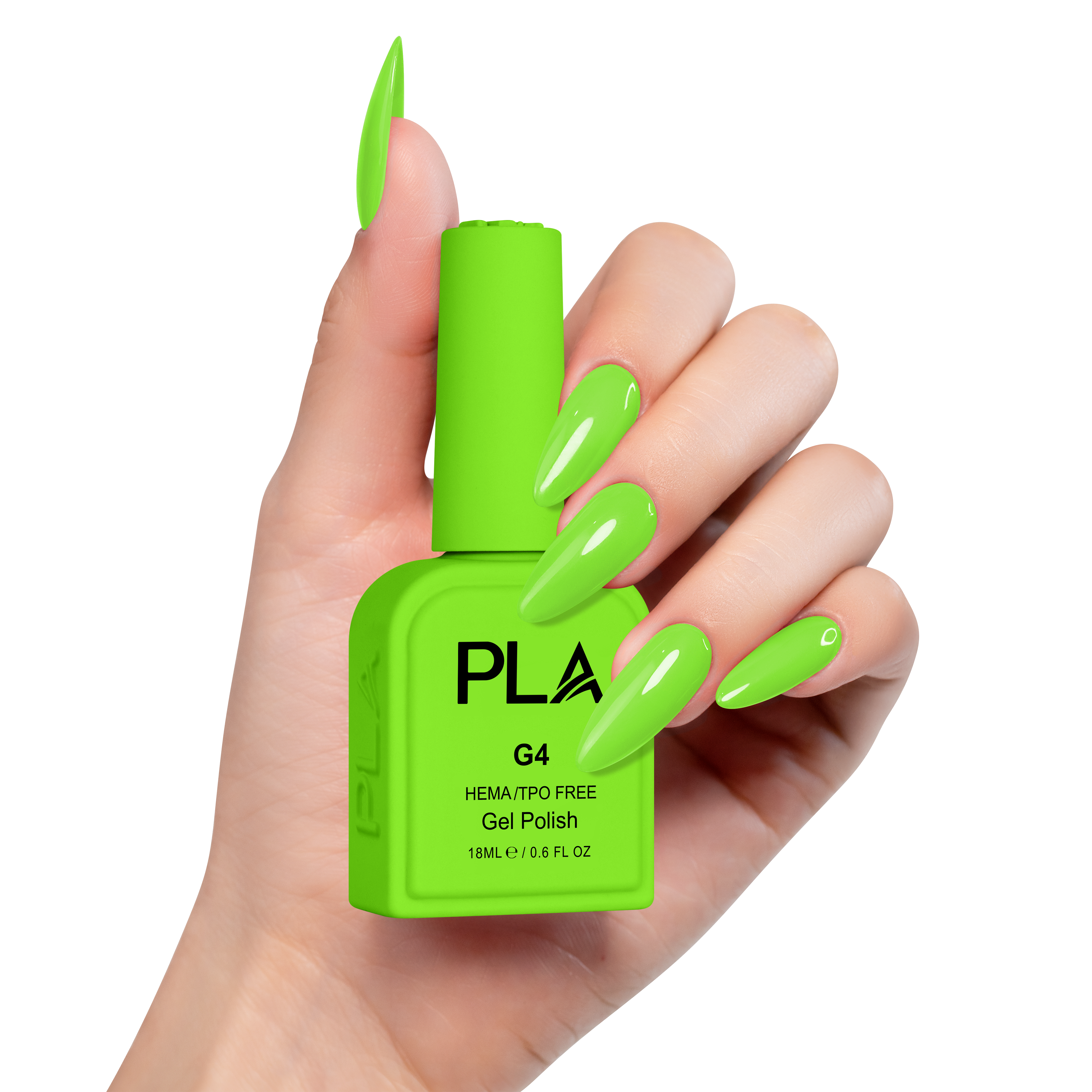 Shawn's World - Gel Polish - G4