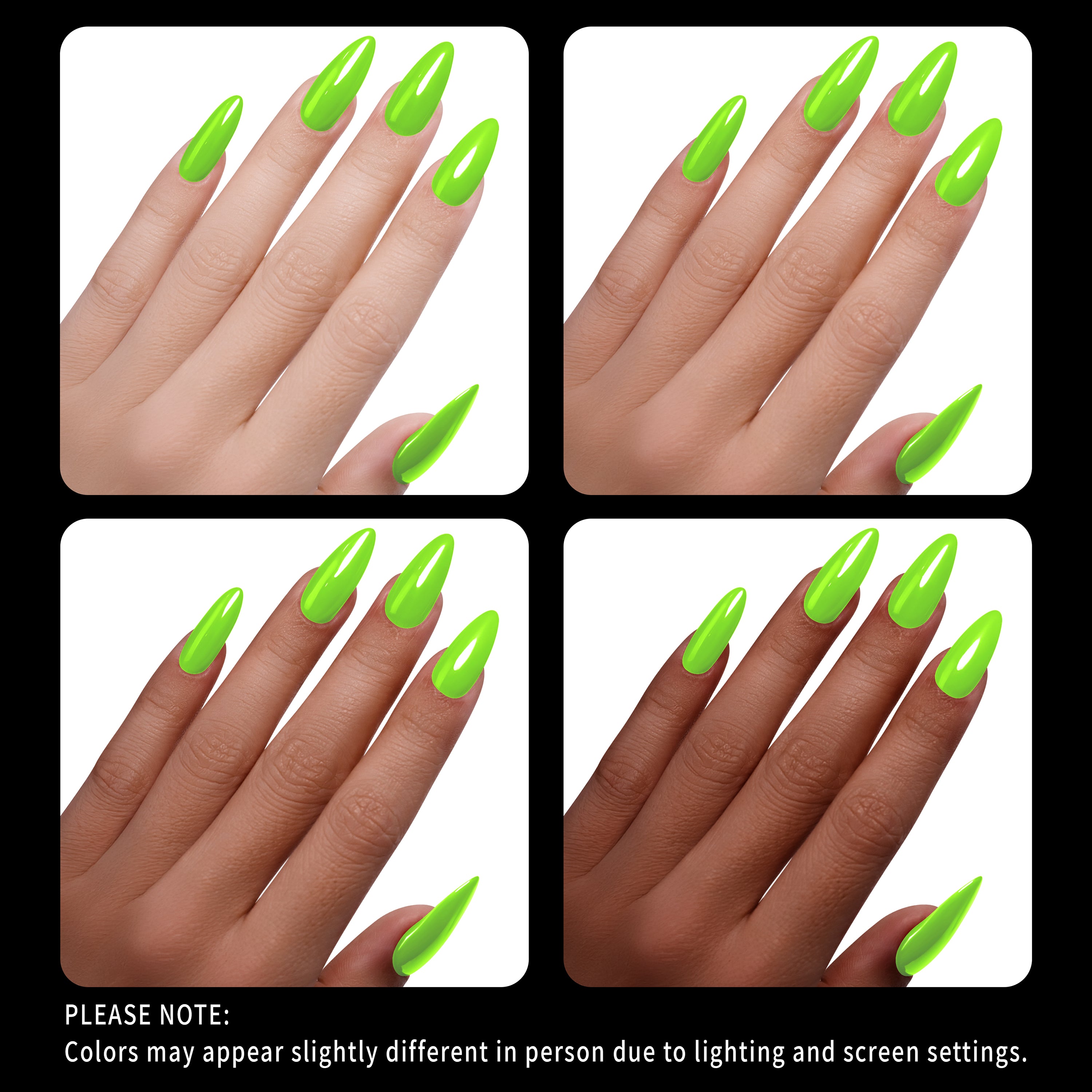 Shawn's World - Gel Polish - G4