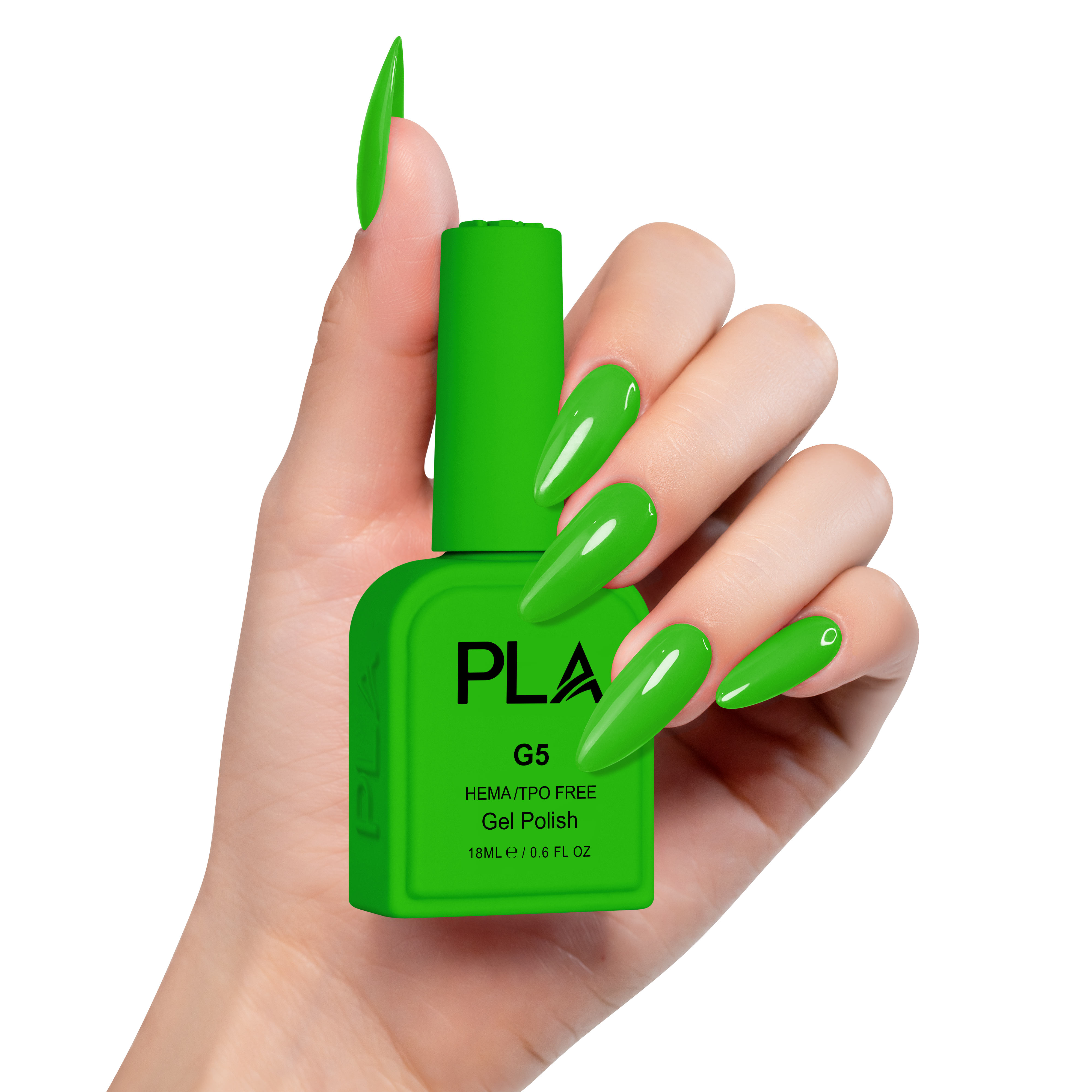 This Ones Money - Gel Polish - G5