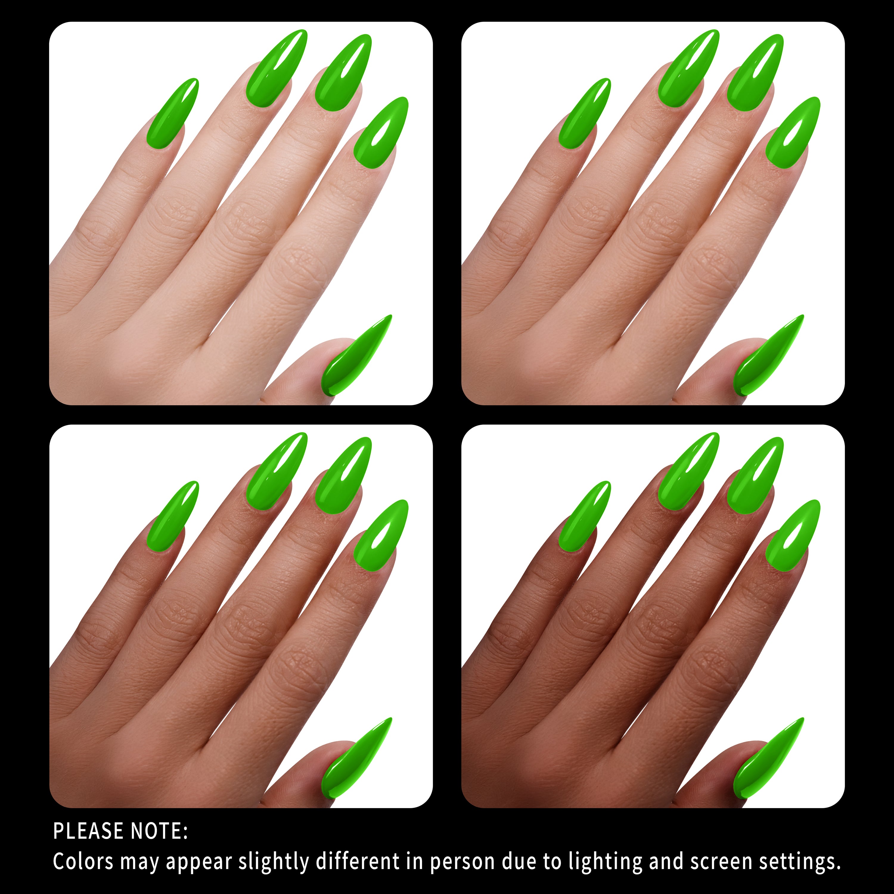This Ones Money - Gel Polish - G5