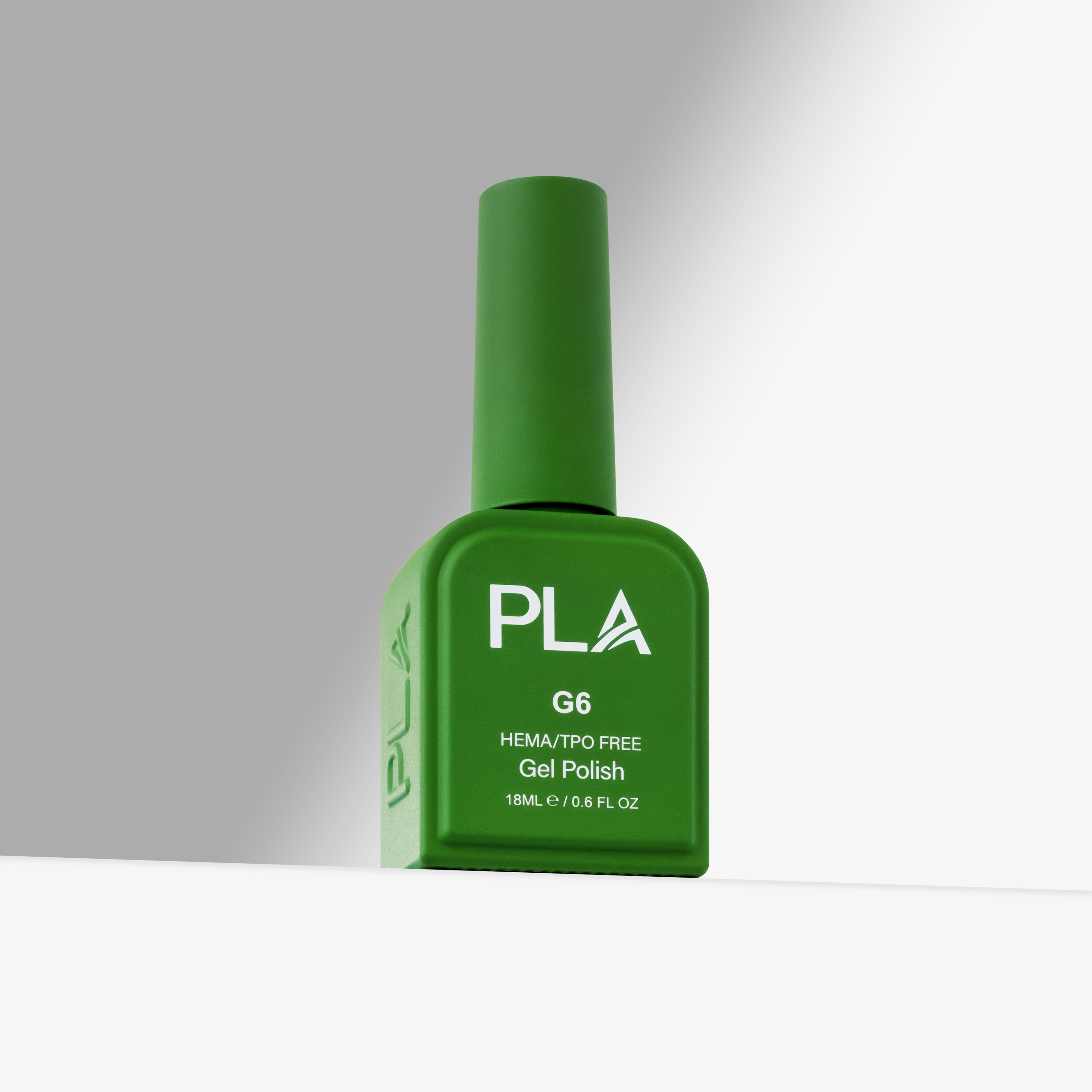Emi Green - Gel Polish - G6