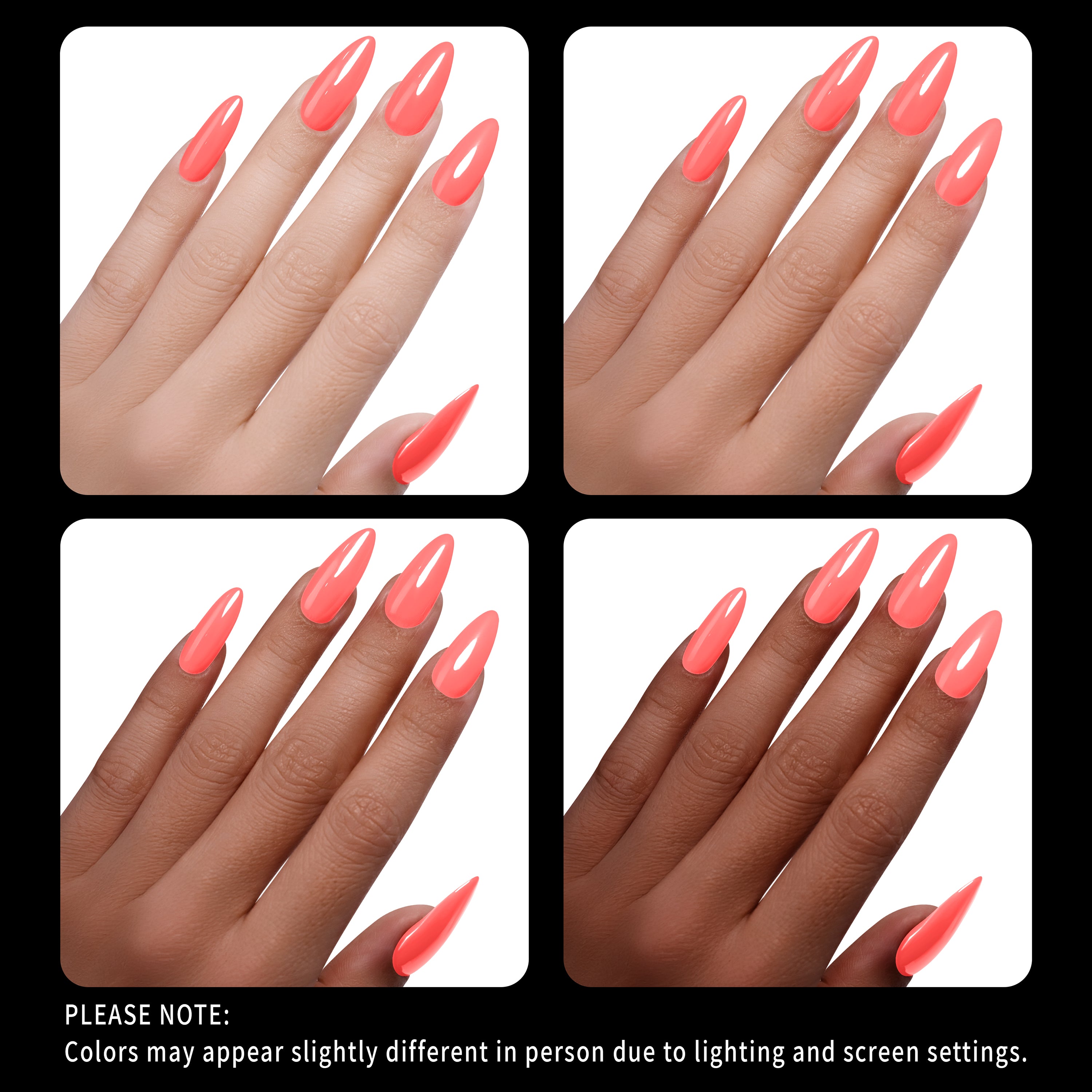 You Like 'Em? - Gel Polish - G7