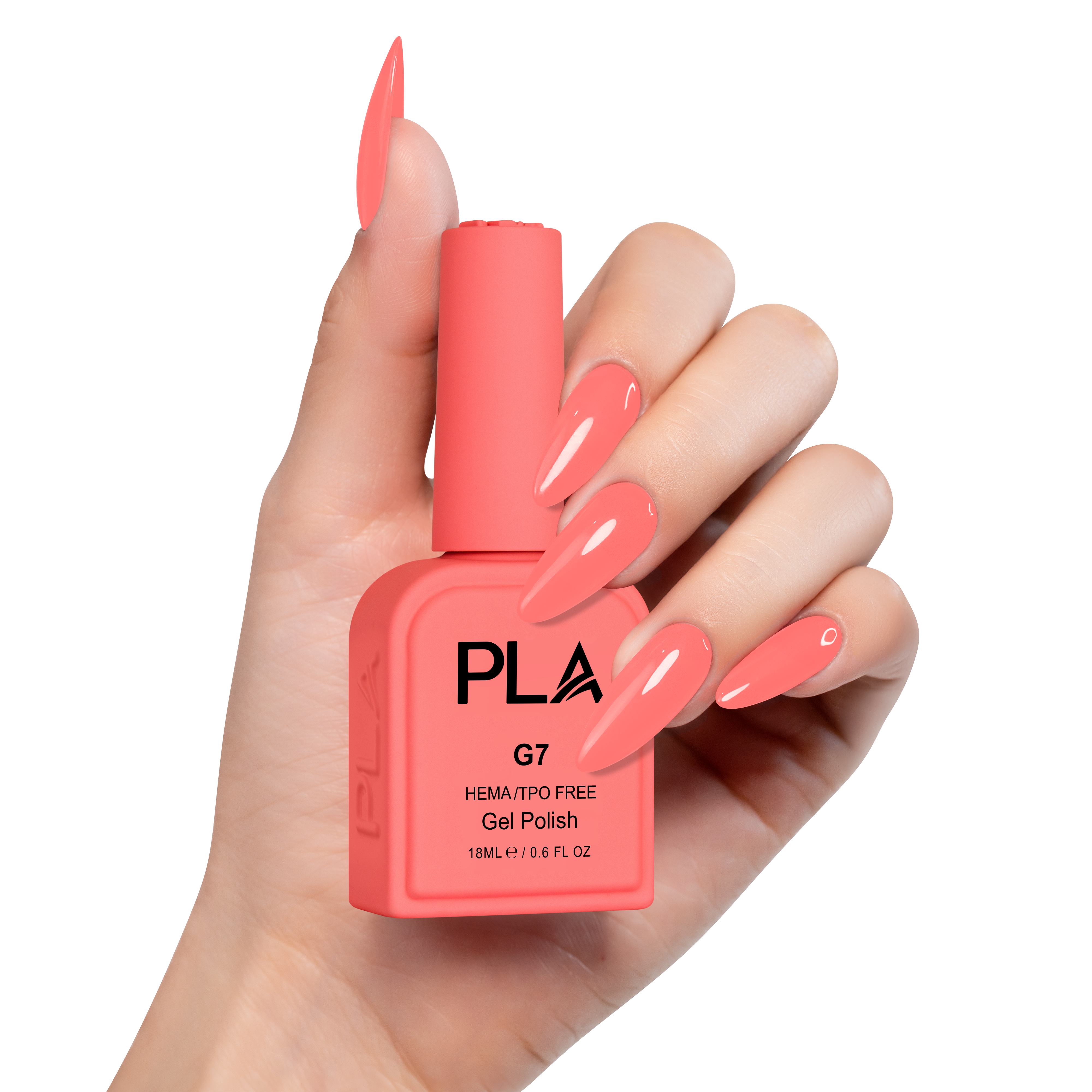 You Like 'Em? - Gel Polish - G7