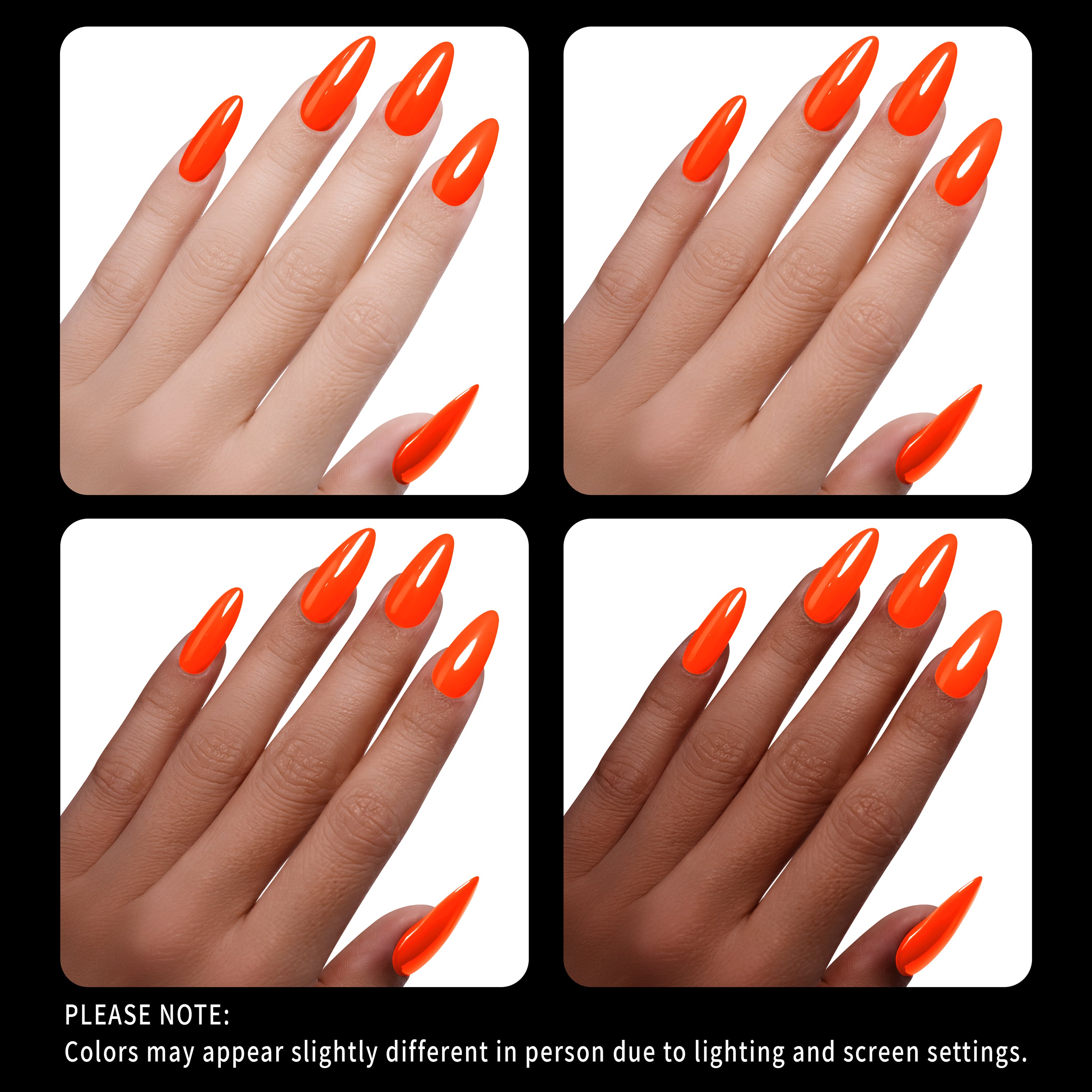 You Pick - Gel Polish - G8