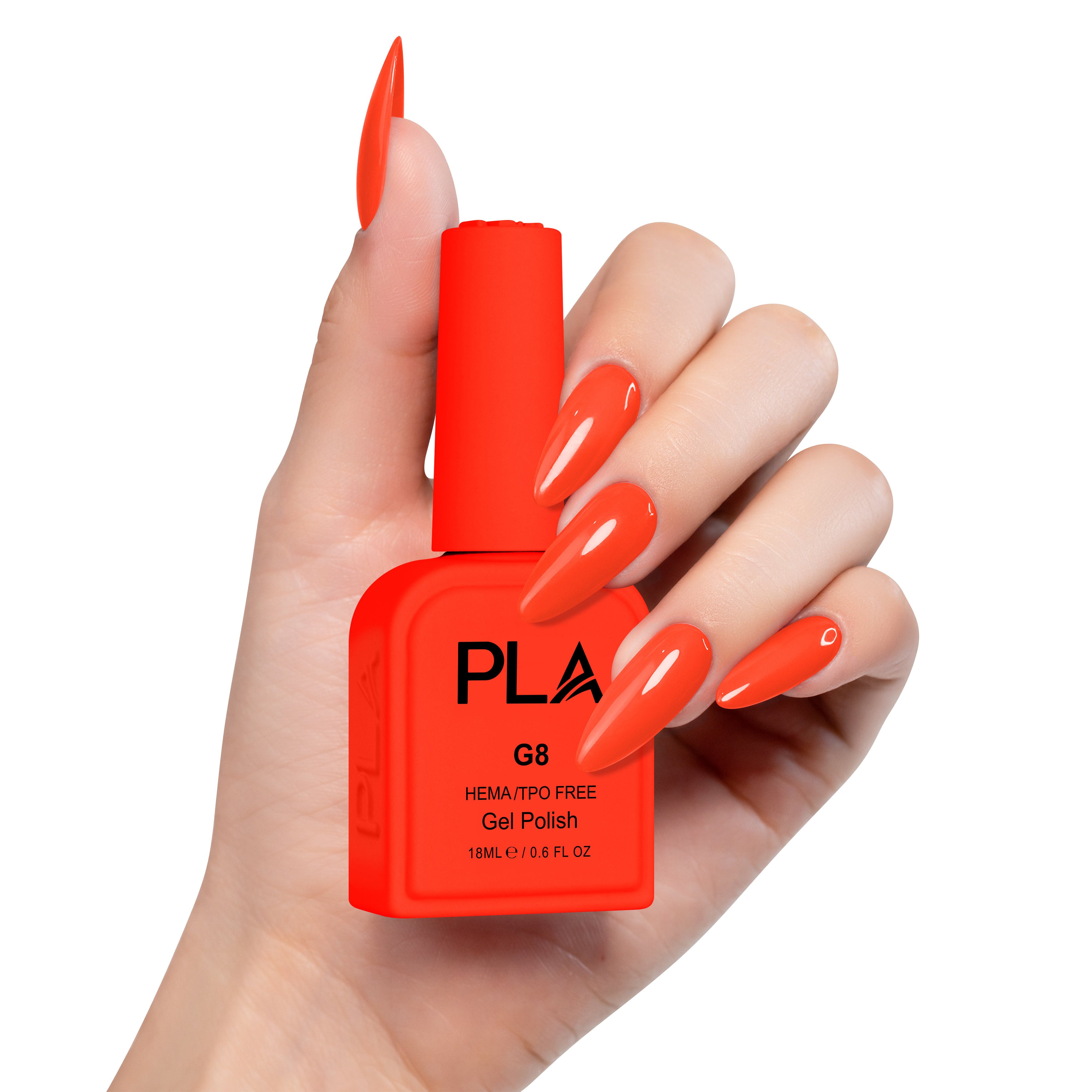 You Pick - Gel Polish - G8