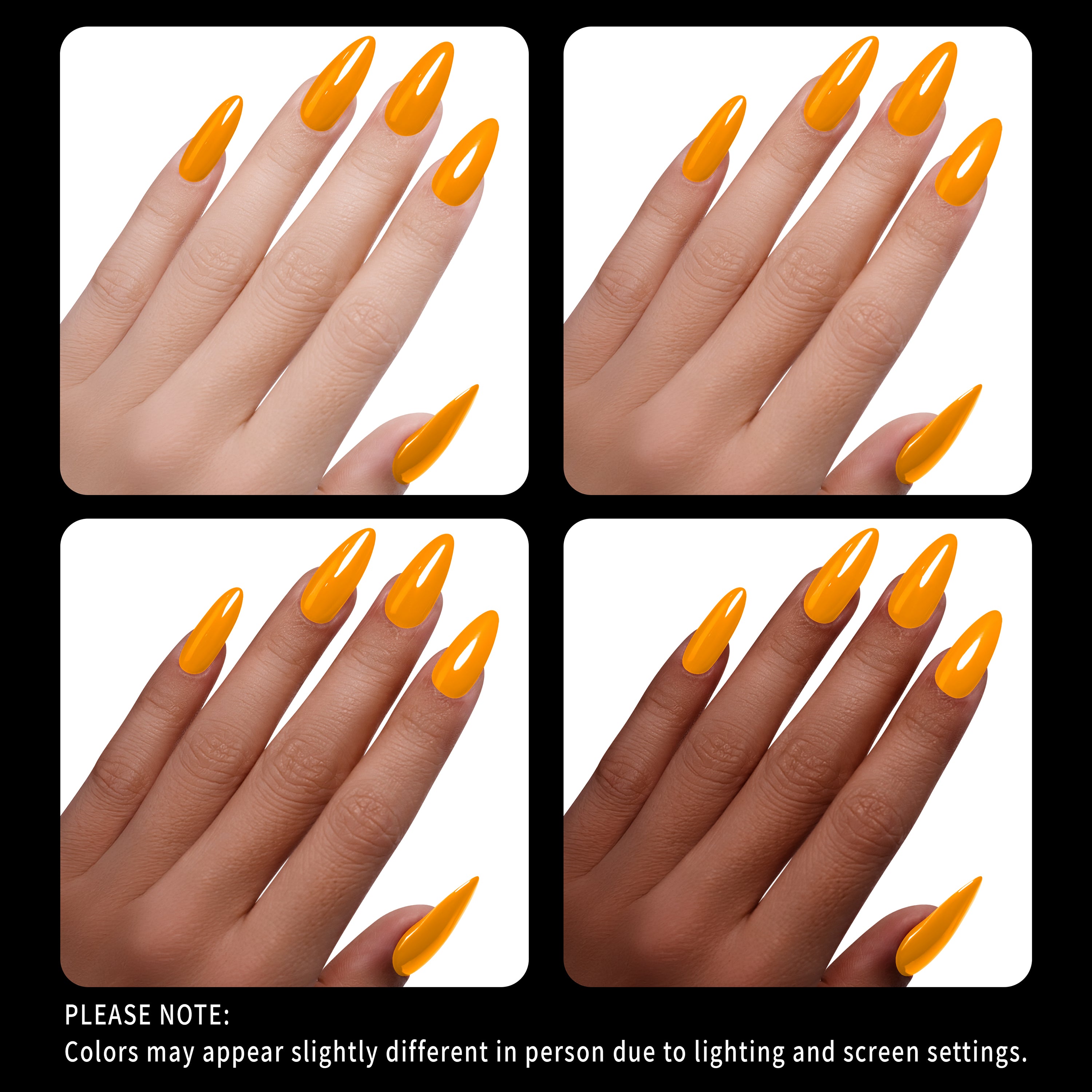 The Nail Bender - Gel Polish - G9