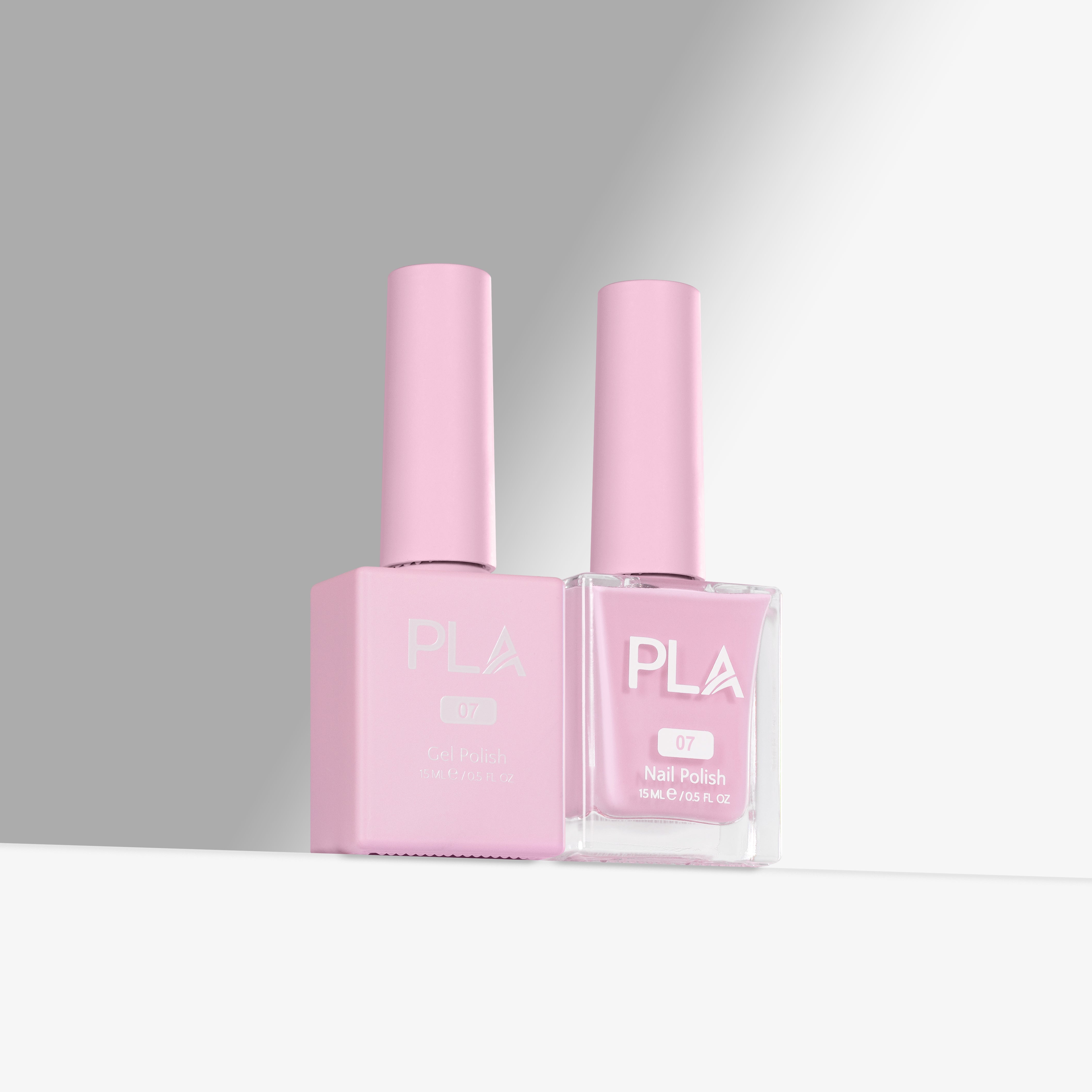 PLA Pastel Nail Polish | Grow Me Wild - 07 – Paris Lash Academy