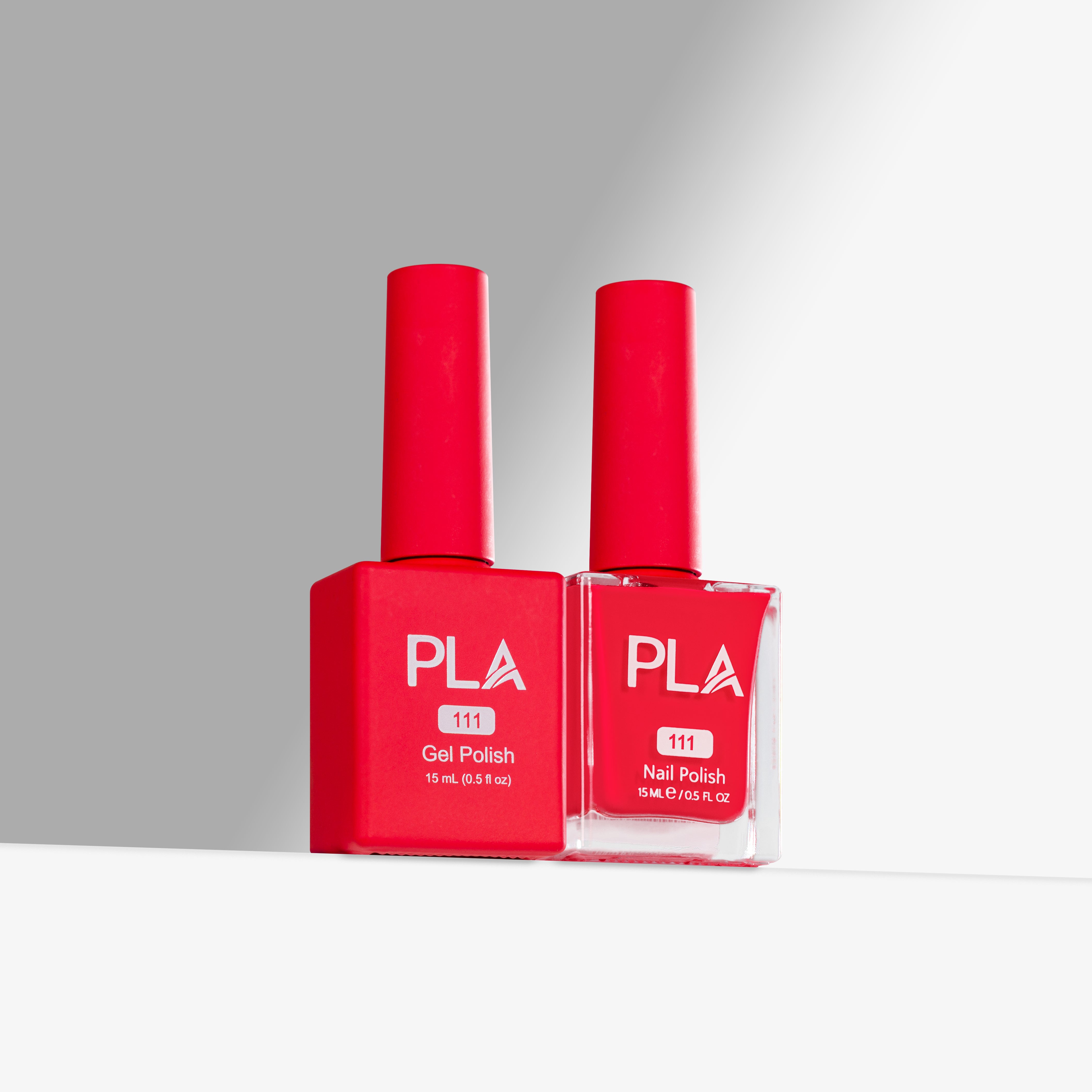 PLA Holiday Nail Polish | Very Merry Kissmas - 111 – Paris Lash