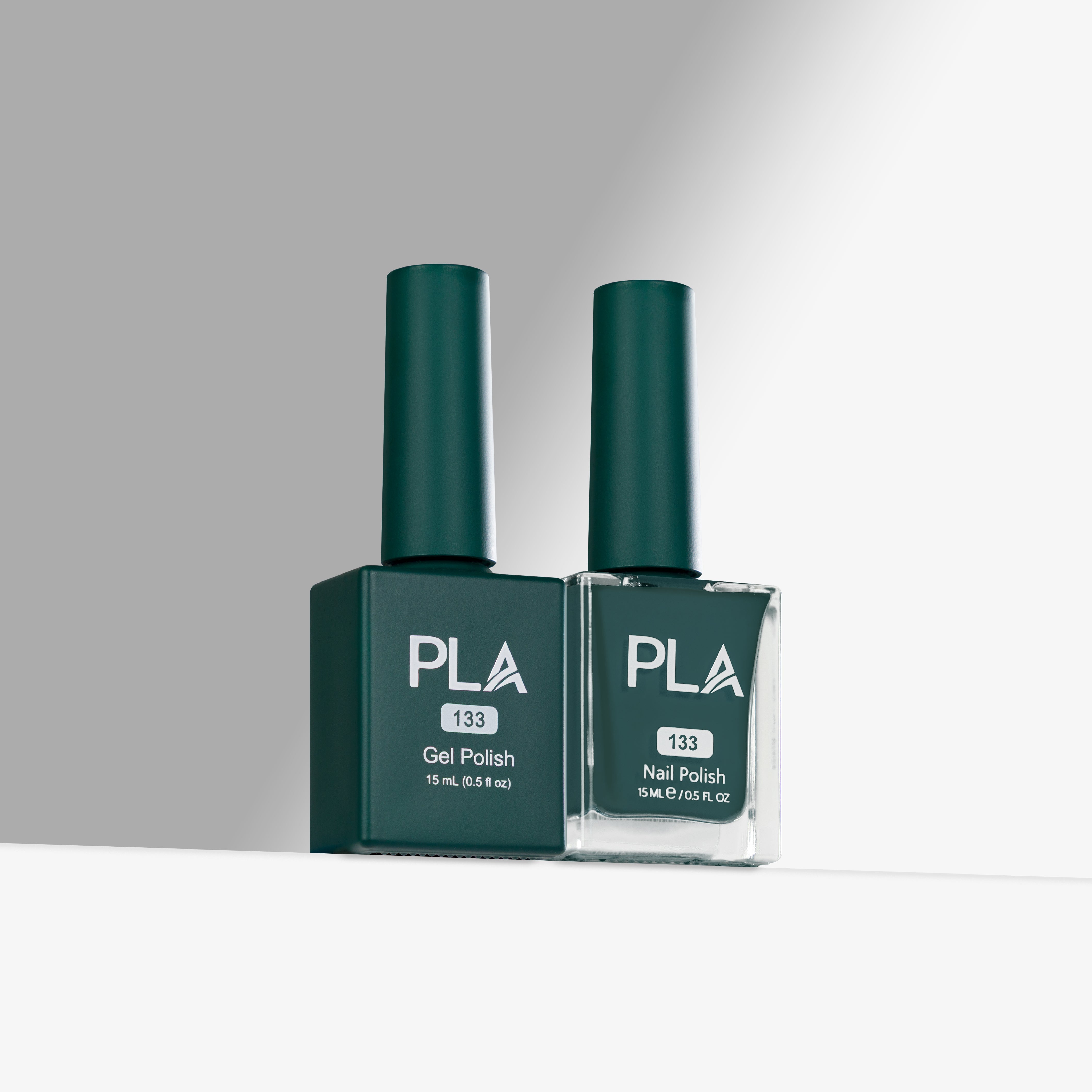 PLA Holiday Nail Polish | Presents or Prada - 133 – Paris Lash Academy