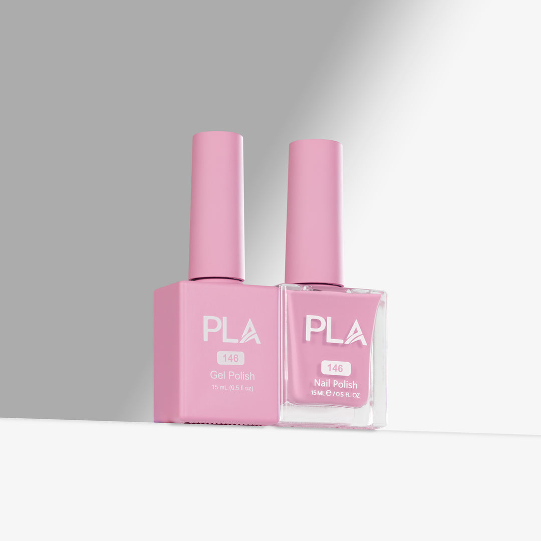 Nail Queen - 146