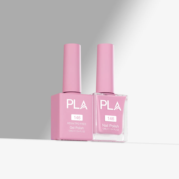 Nail Queen - 146 - Polish Duo