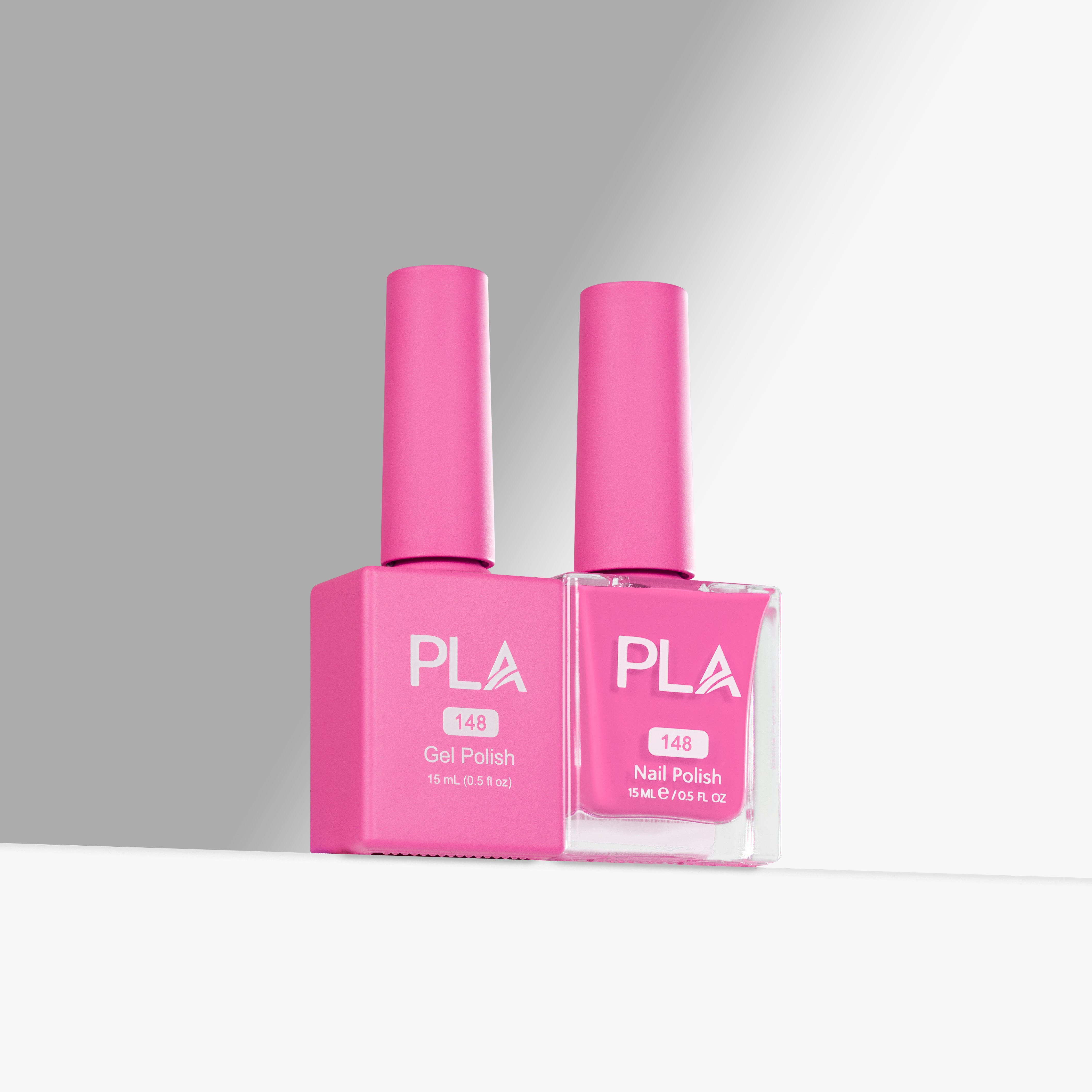 PLA Classic Nail Polish | Building an Empire - 148 – Paris Lash