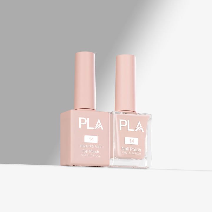 Wood You Be Mine? - 14 - Polish Duo