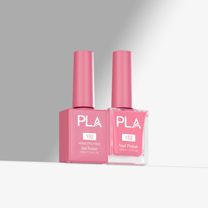 Focused and Fabulous - 152 - Polish Duo