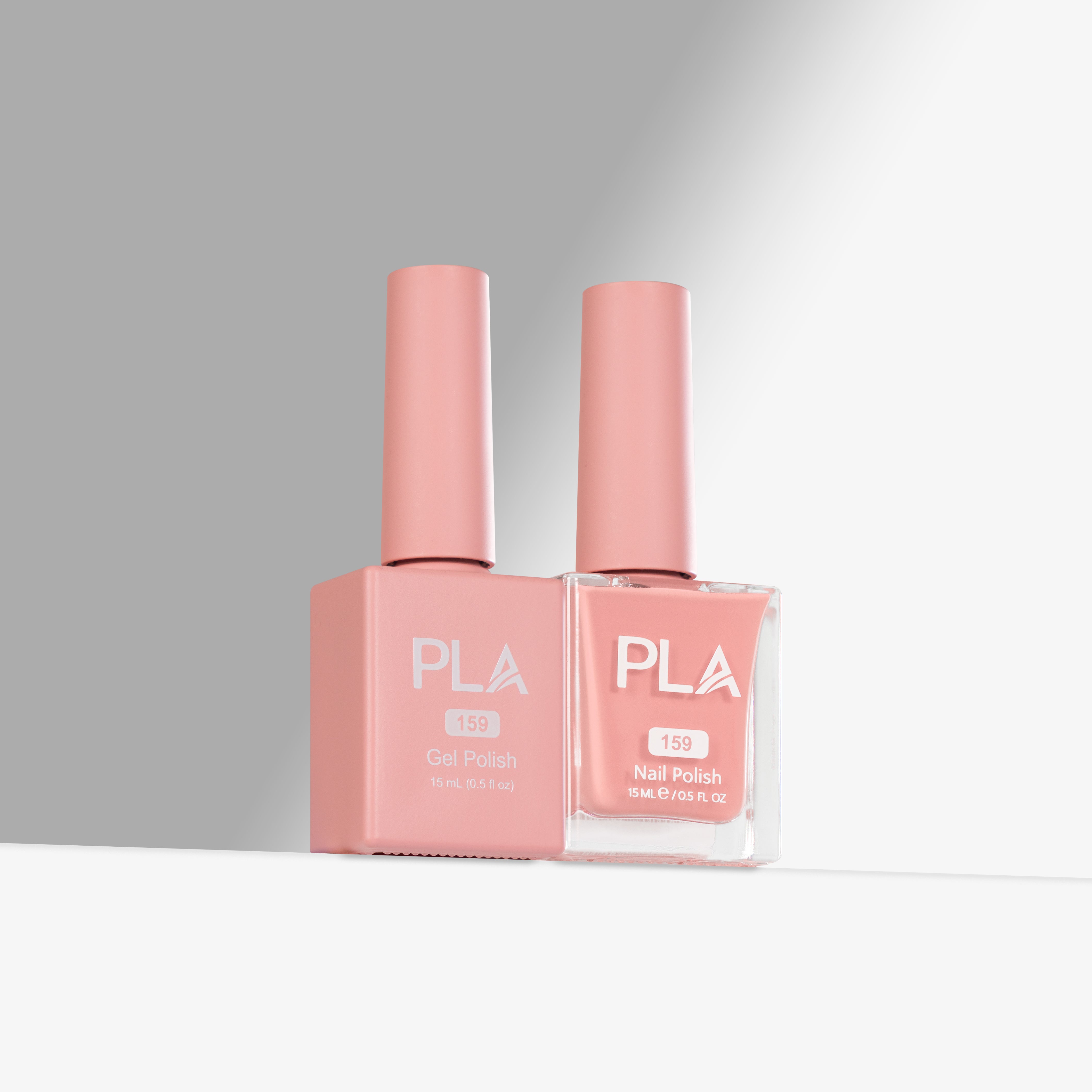 Classic Nail Colors | No Man Needed - 159 – Paris Lash Academy